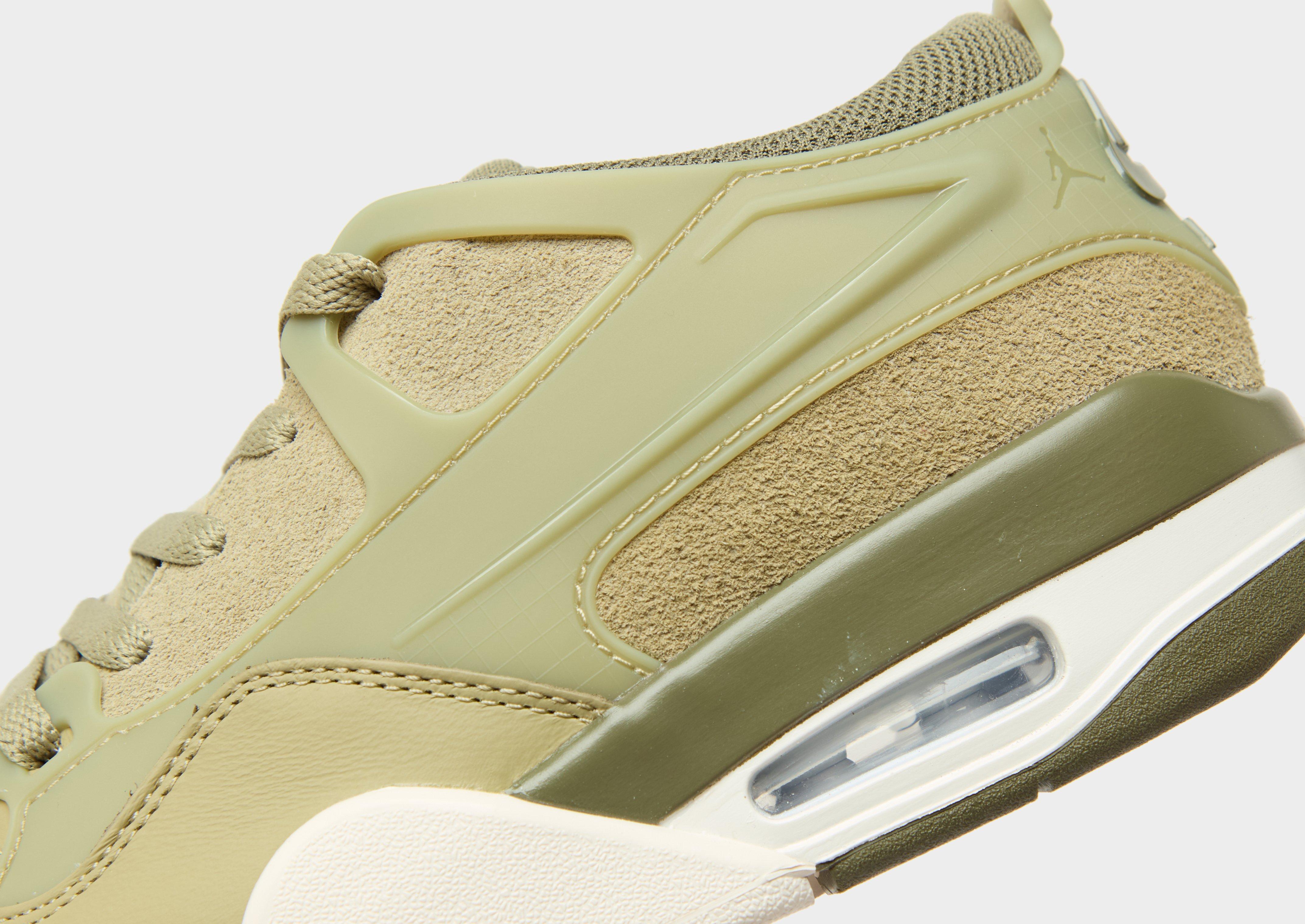 Jordan Air 4 RM Women's