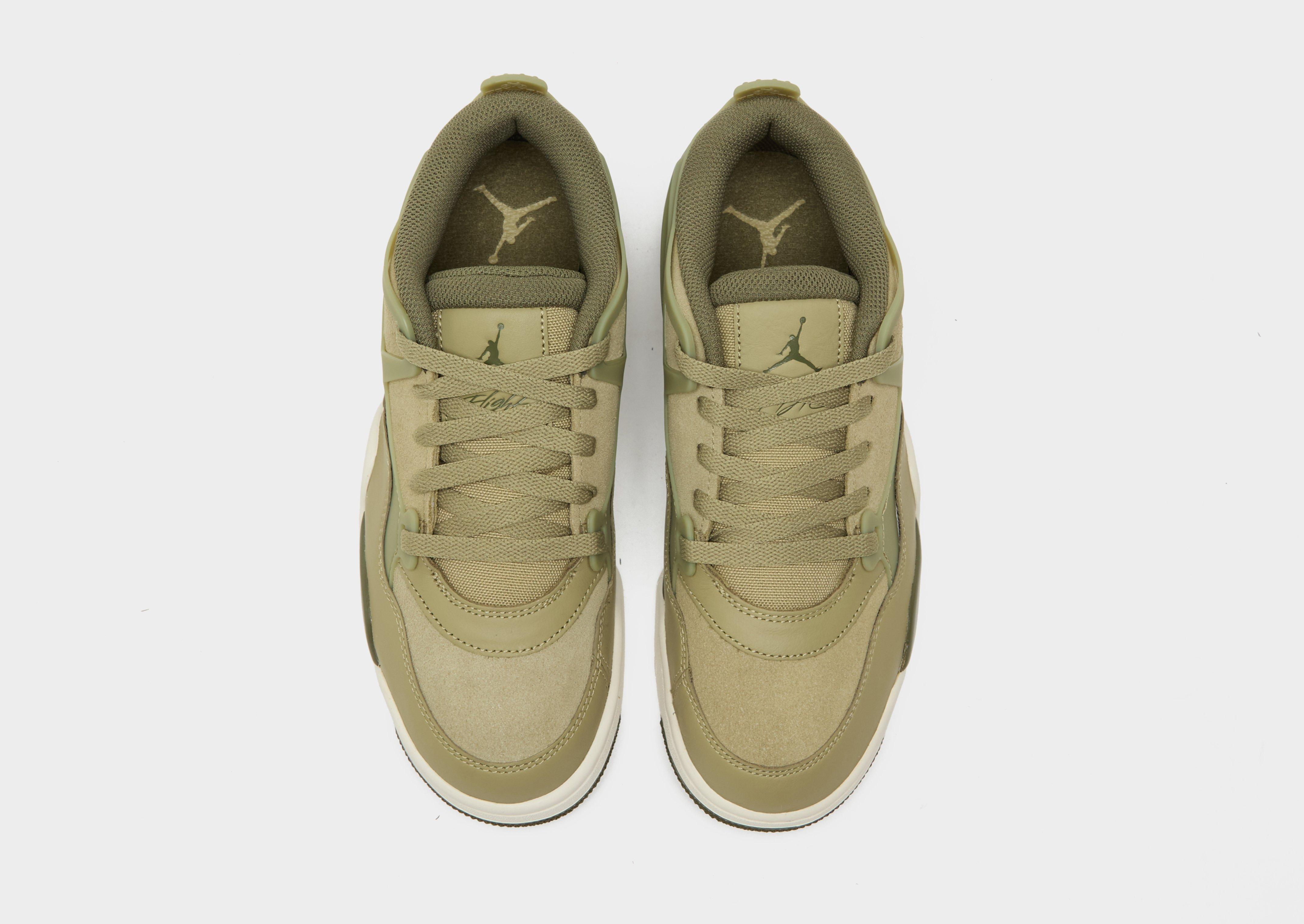 Jordan Air 4 RM Women's