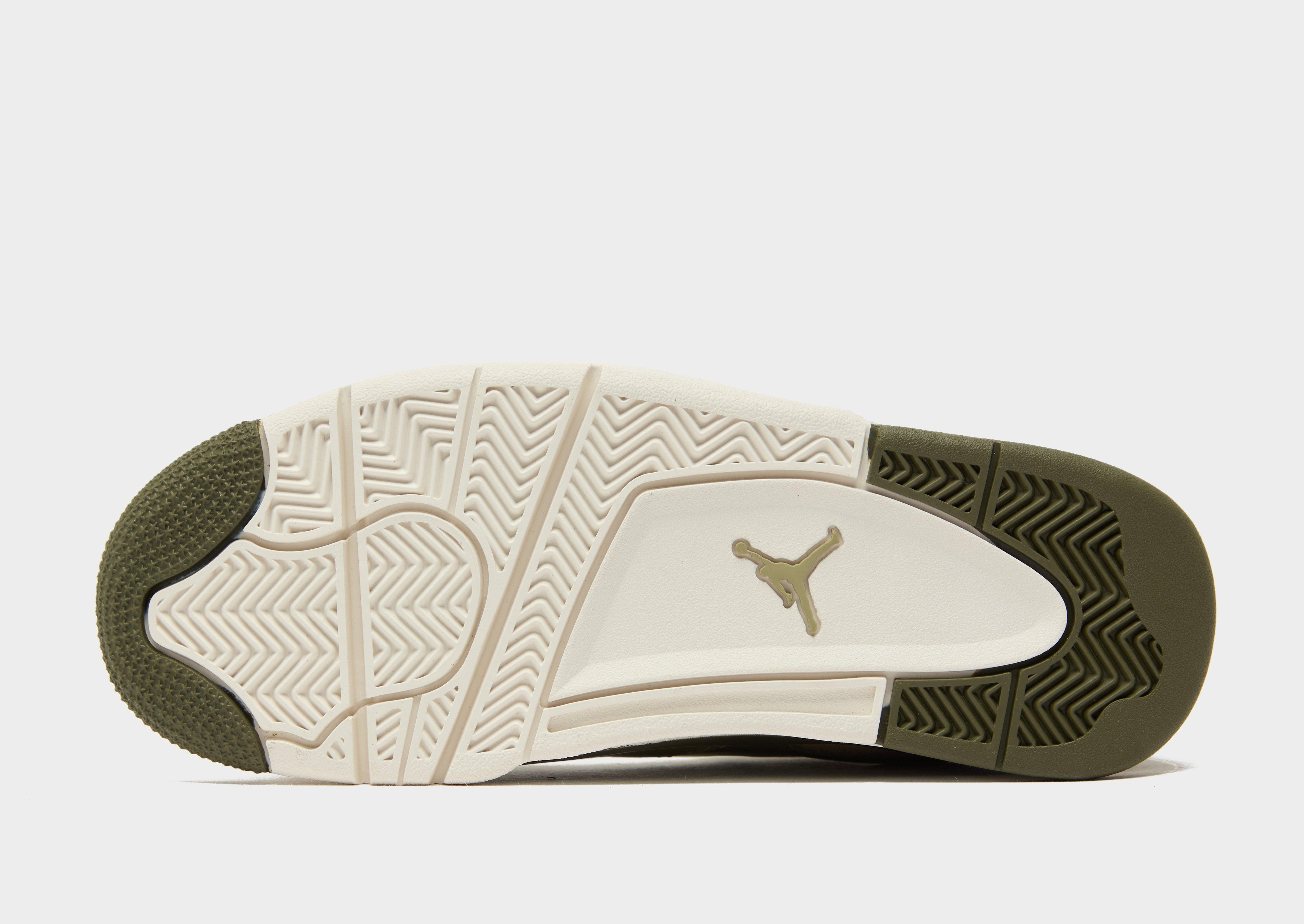 Jordan Air 4 RM Women's