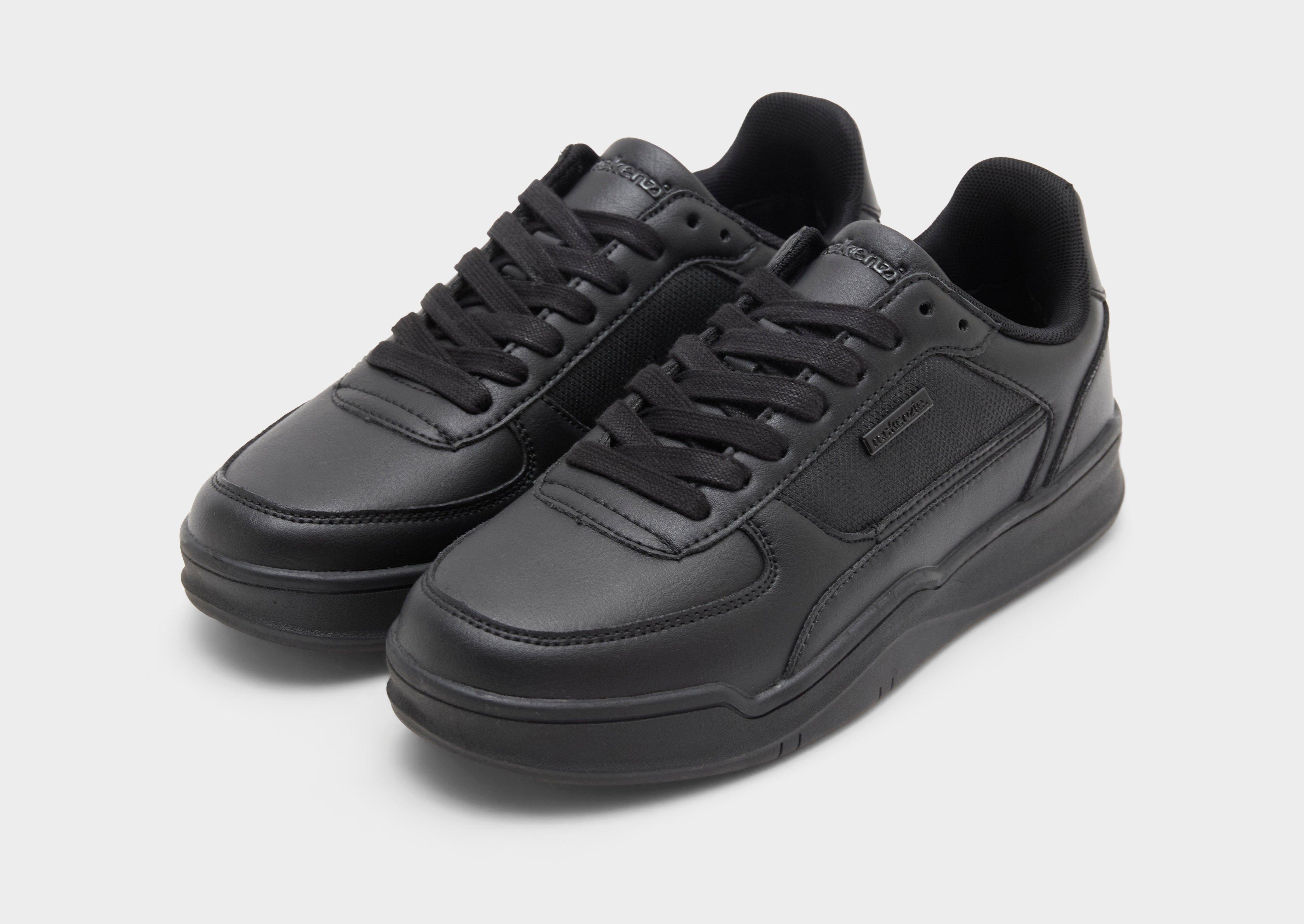 McKenzie Franklyn Junior