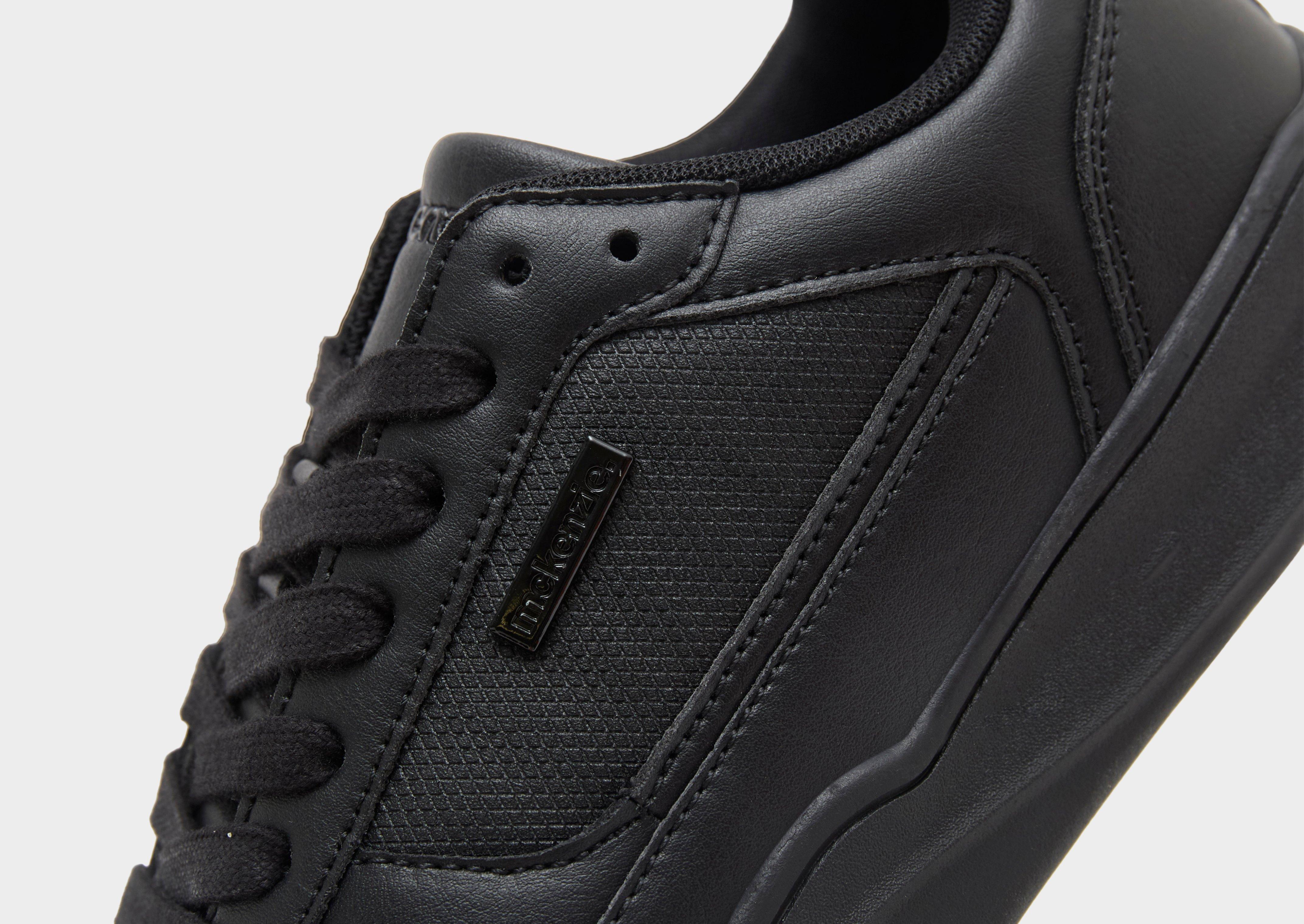 McKenzie Franklyn Junior