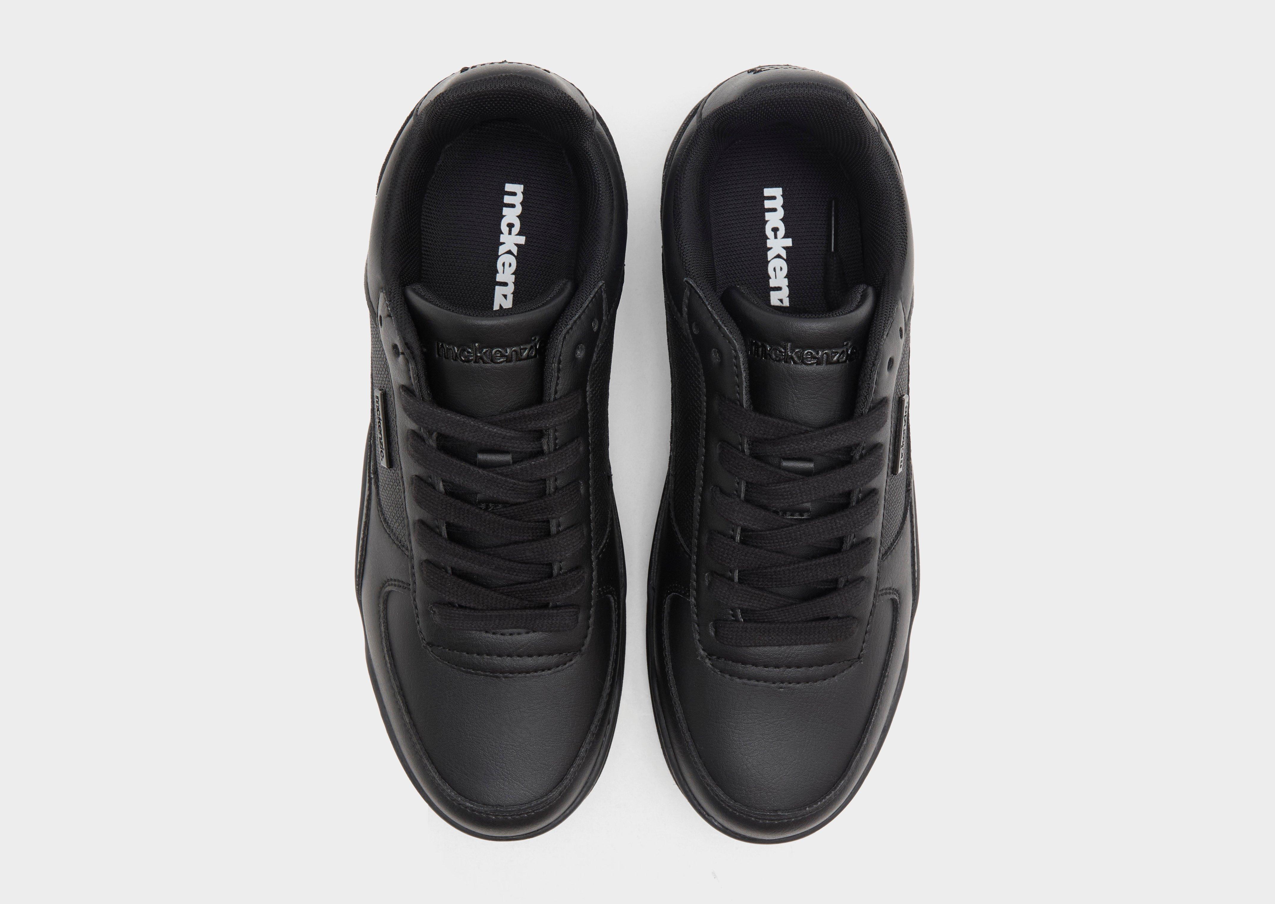 McKenzie Franklyn Junior