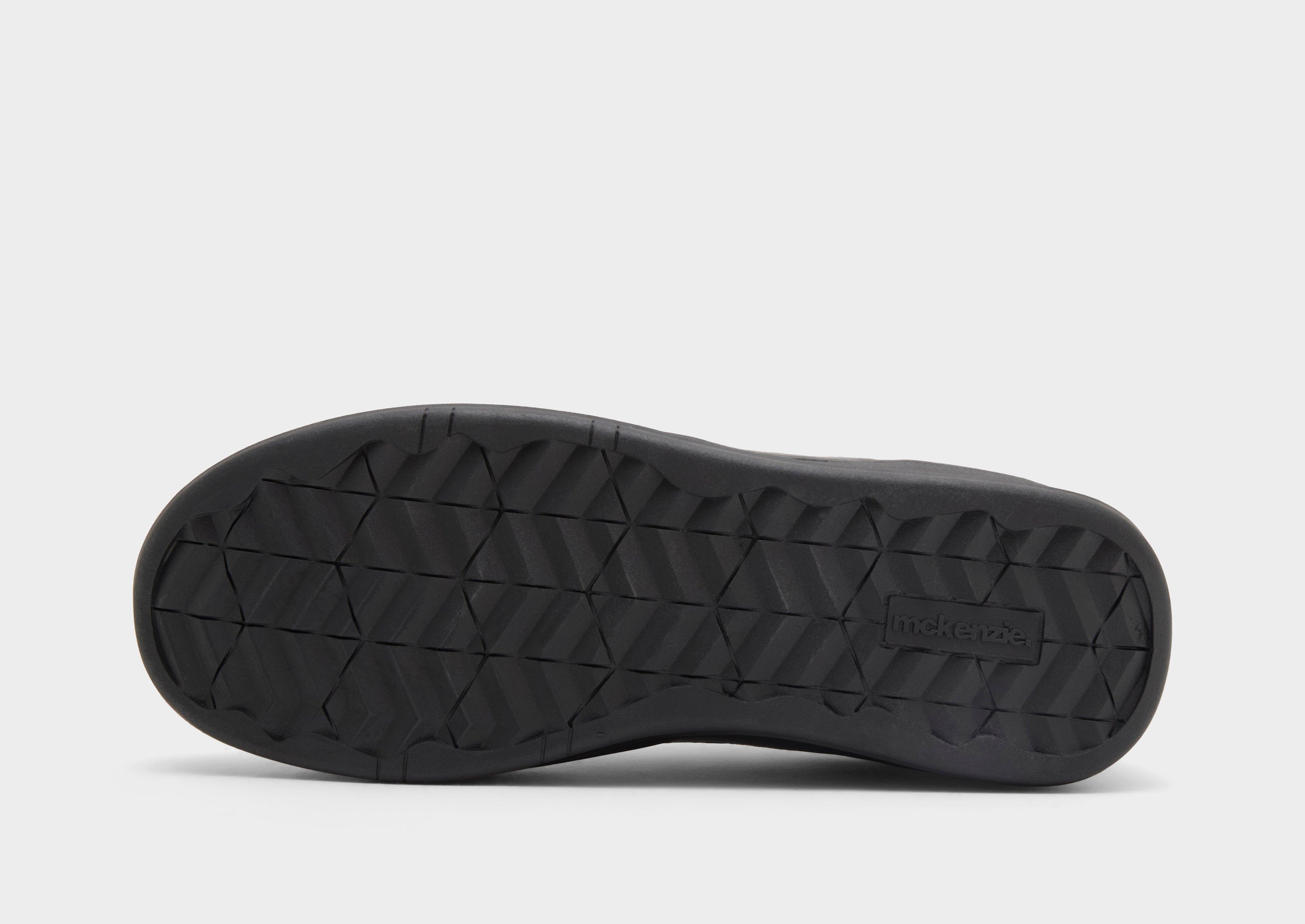 McKenzie Franklyn Junior