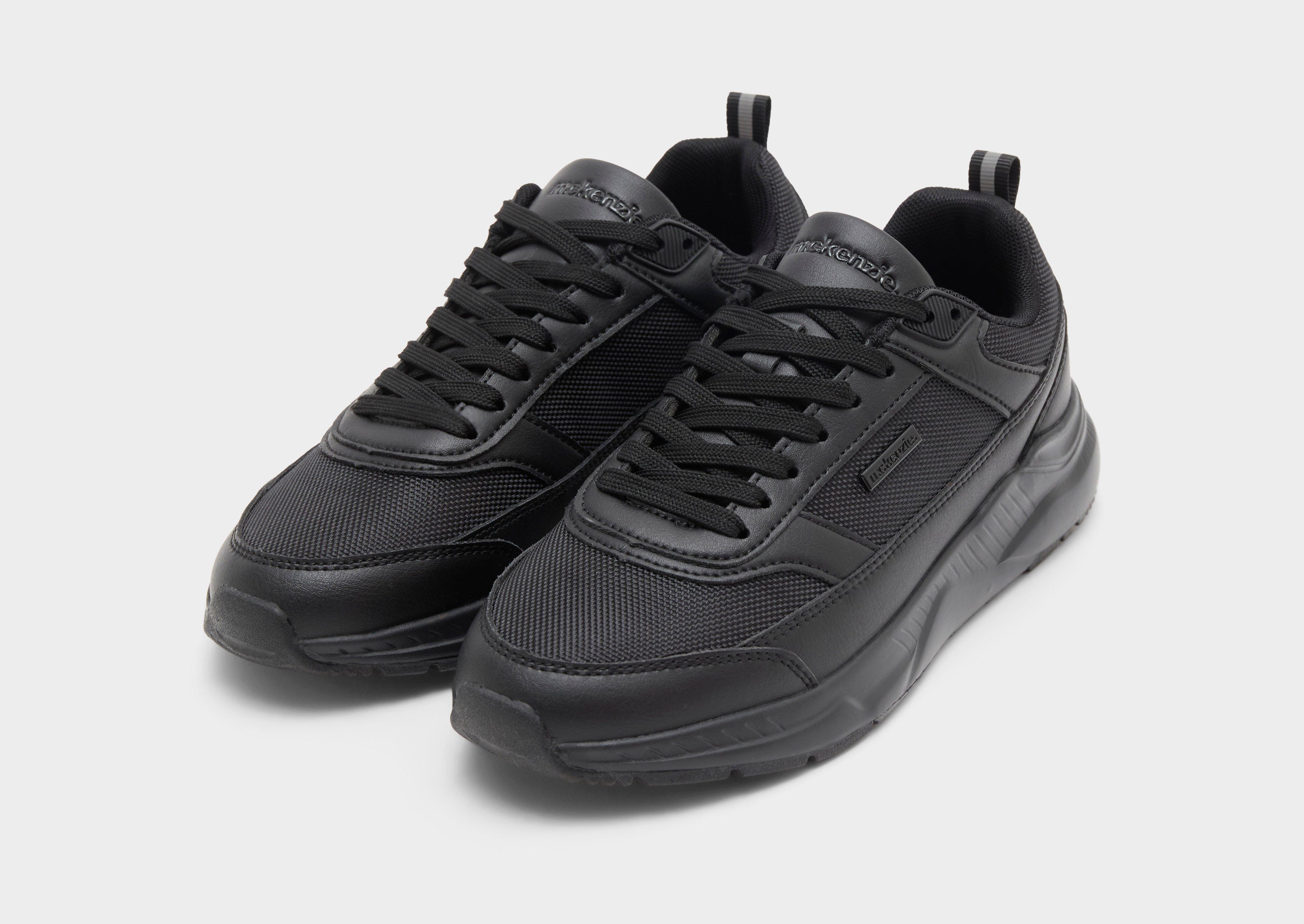 McKenzie Daytona Junior