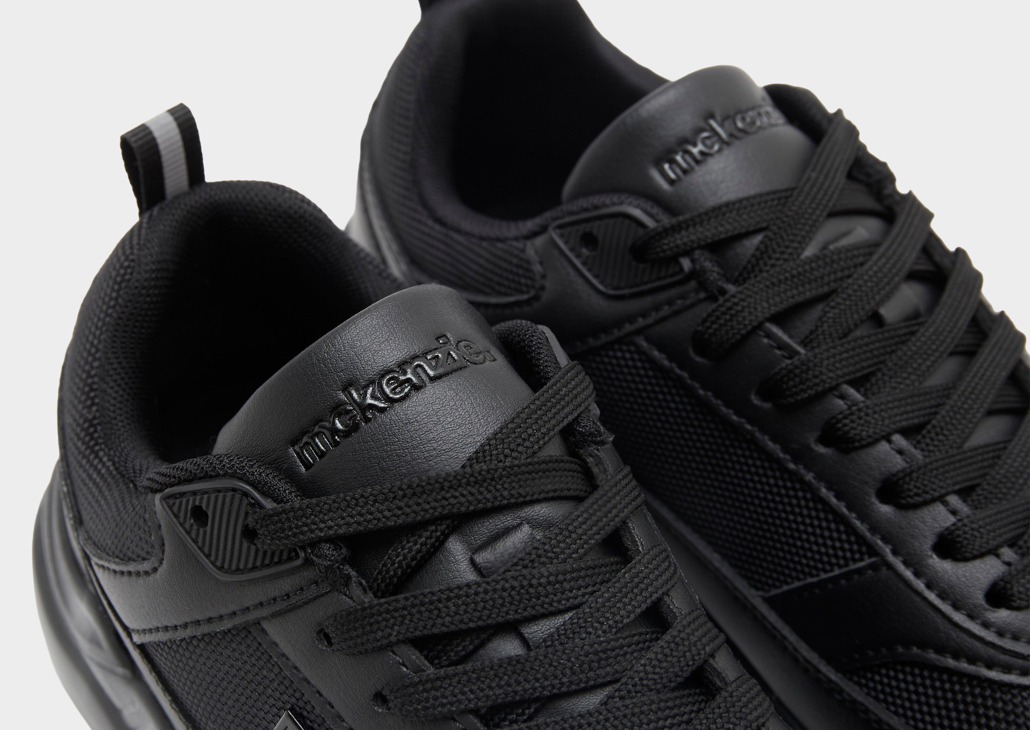 McKenzie Daytona Junior