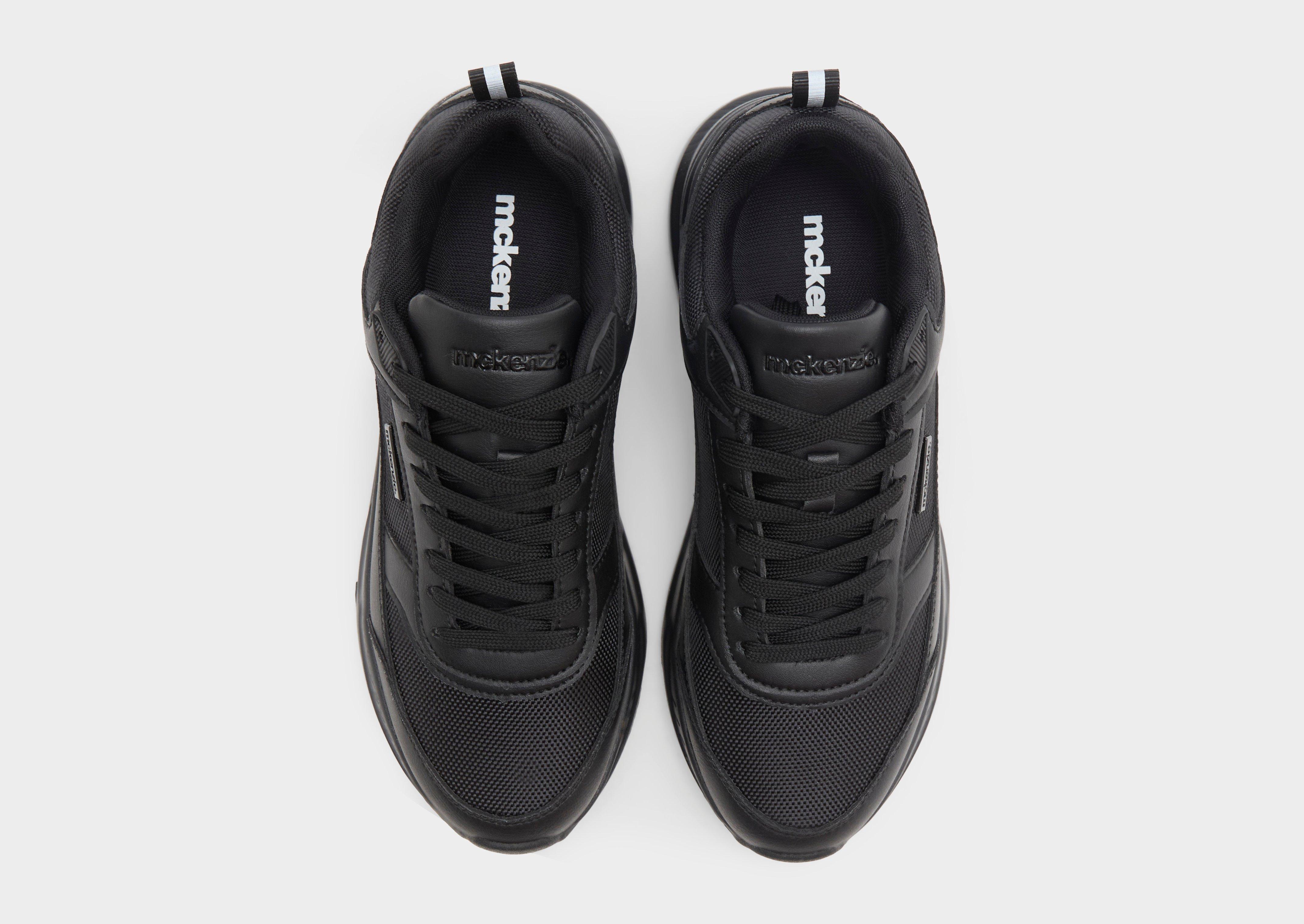 McKenzie Daytona Junior