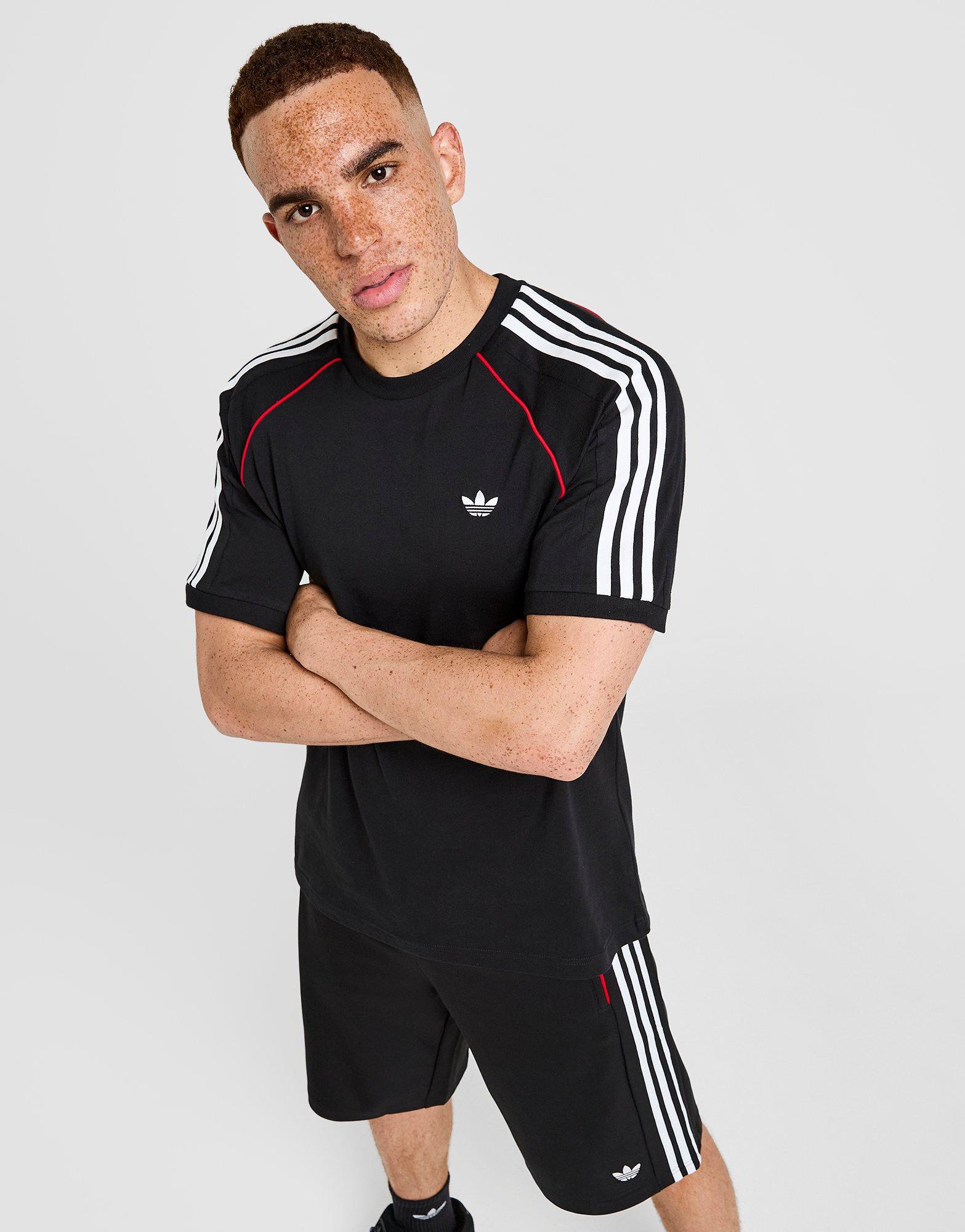 adidas Originals Terrace Maglia