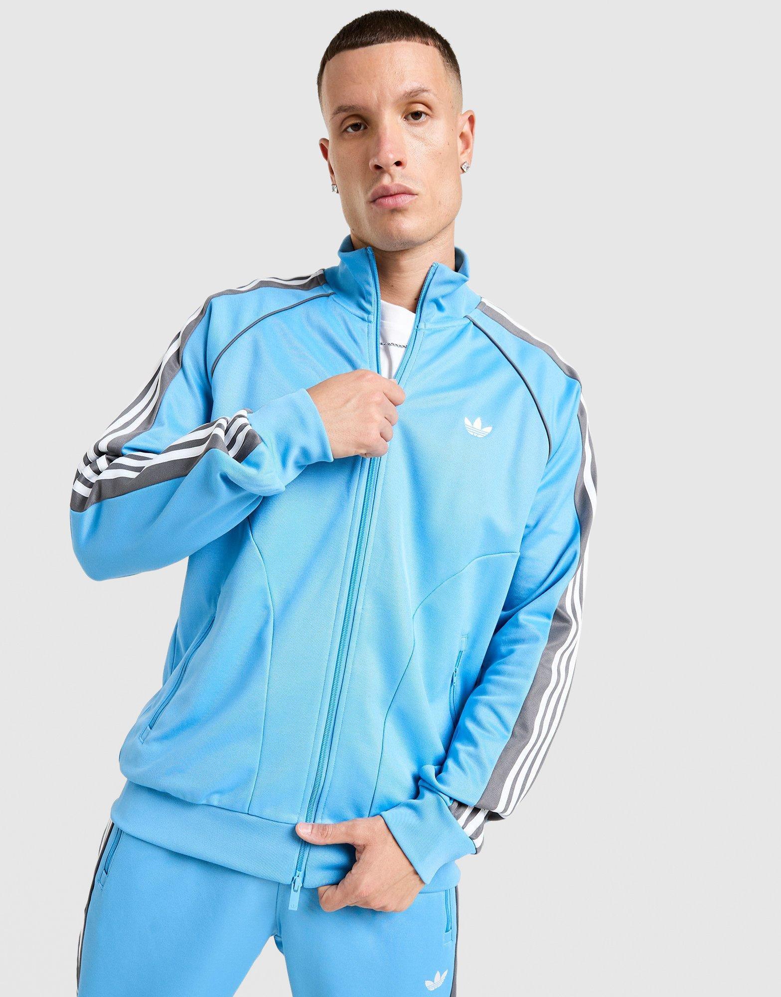 adidas Originals Casaco de Fato de Treino Terrace