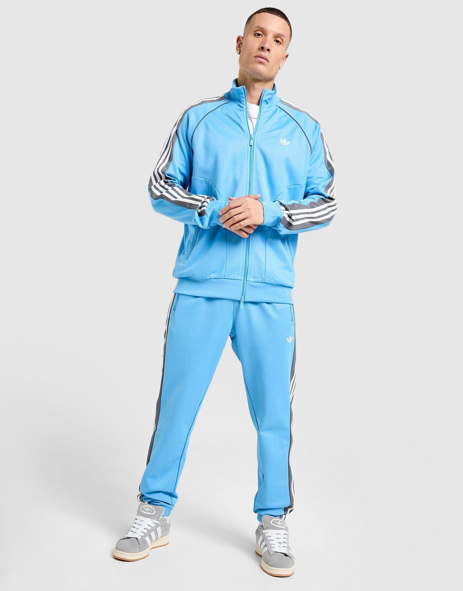 adidas Originals Casaco de Fato de Treino Terrace