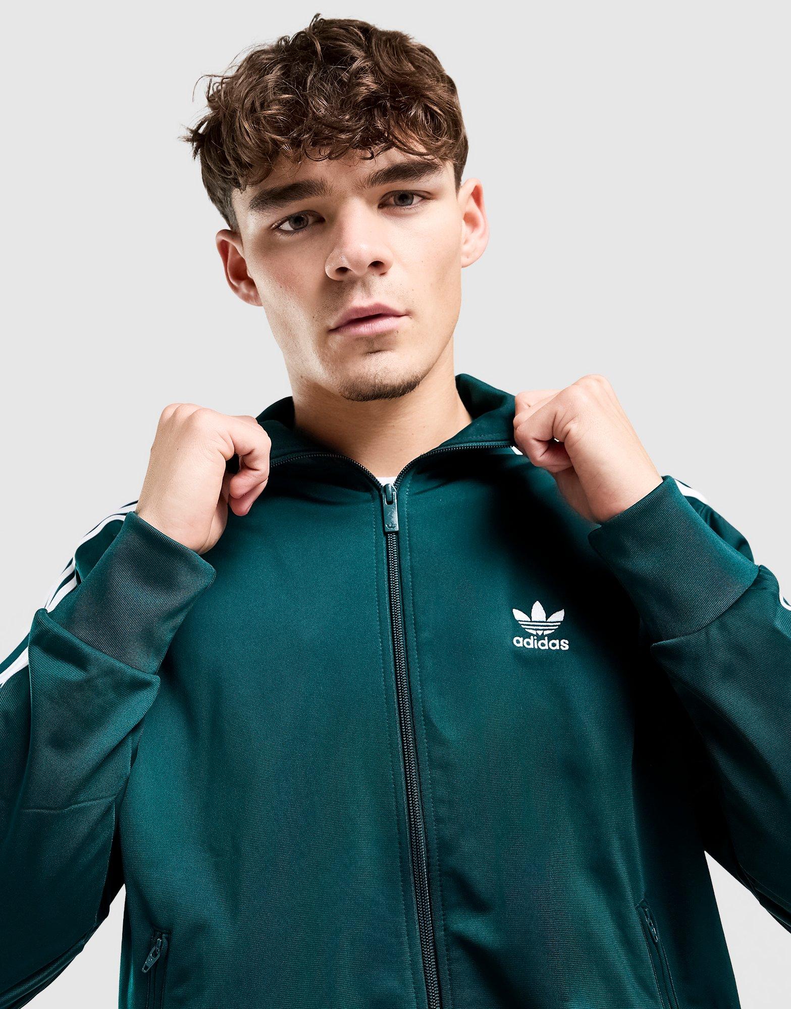 adidas Originals Firebird Track Top