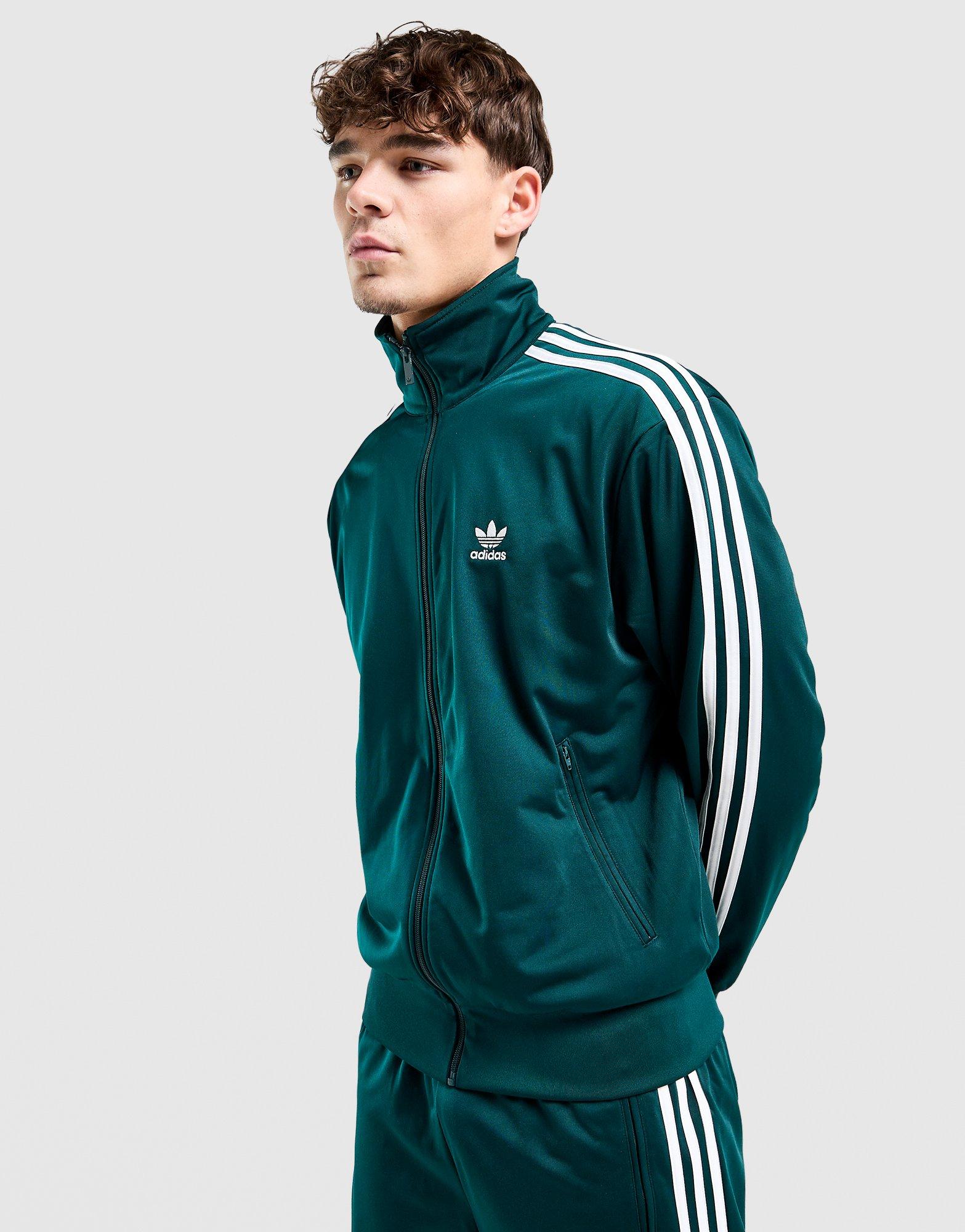 adidas Originals Firebird Track Top