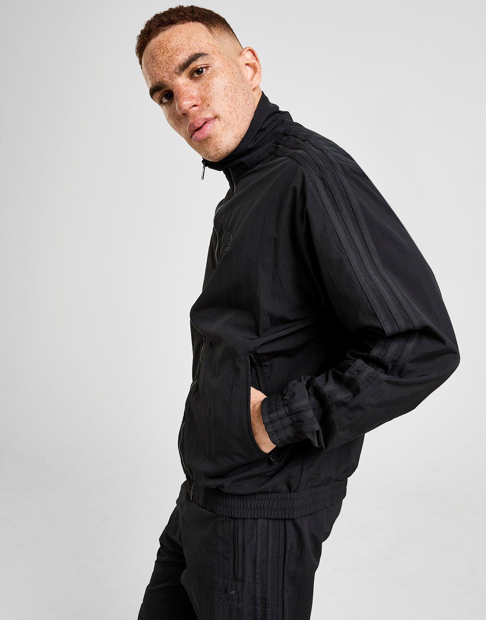 adidas Originals Woven Firebird Track Top