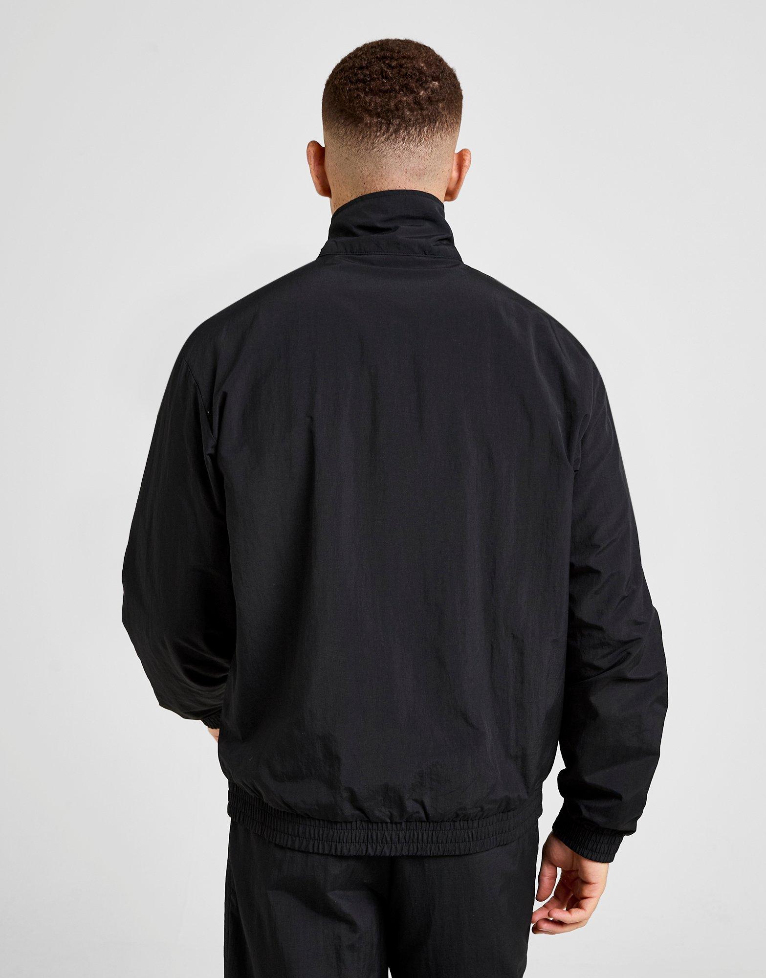 adidas Originals Woven Firebird Track Top