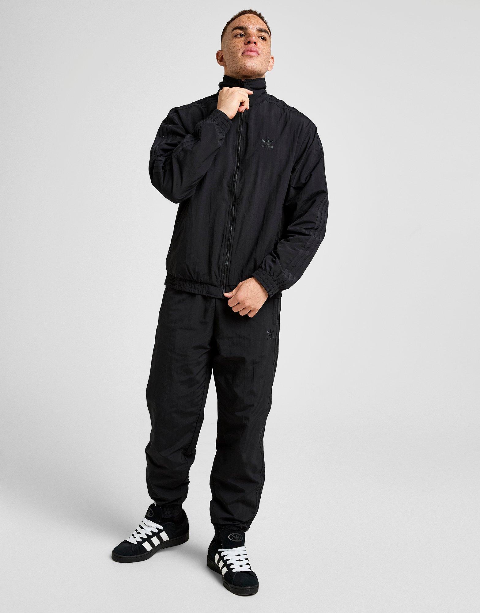 adidas Originals Woven Firebird Track Top