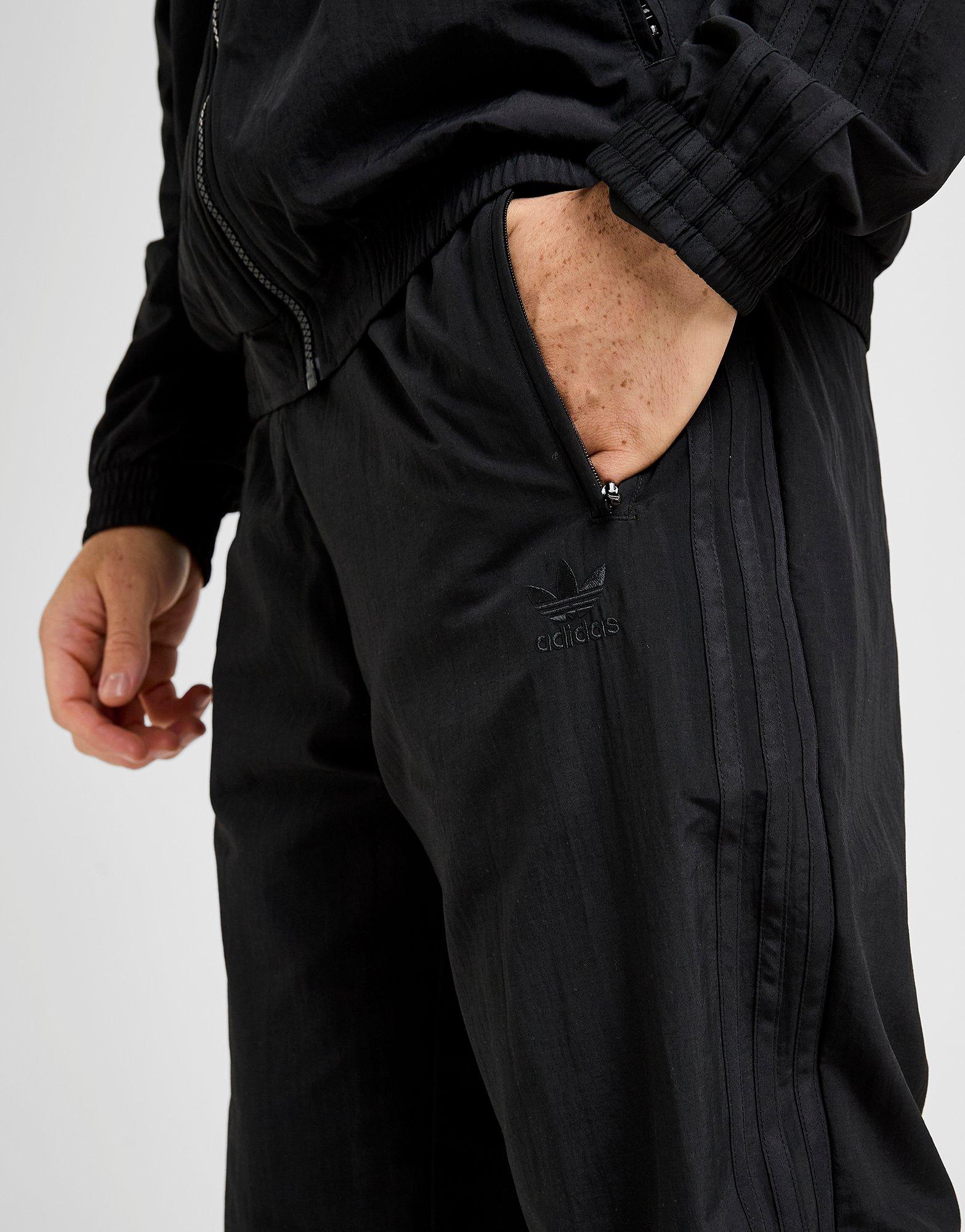 adidas Originals Pantalon de survêtement Firebird Woven