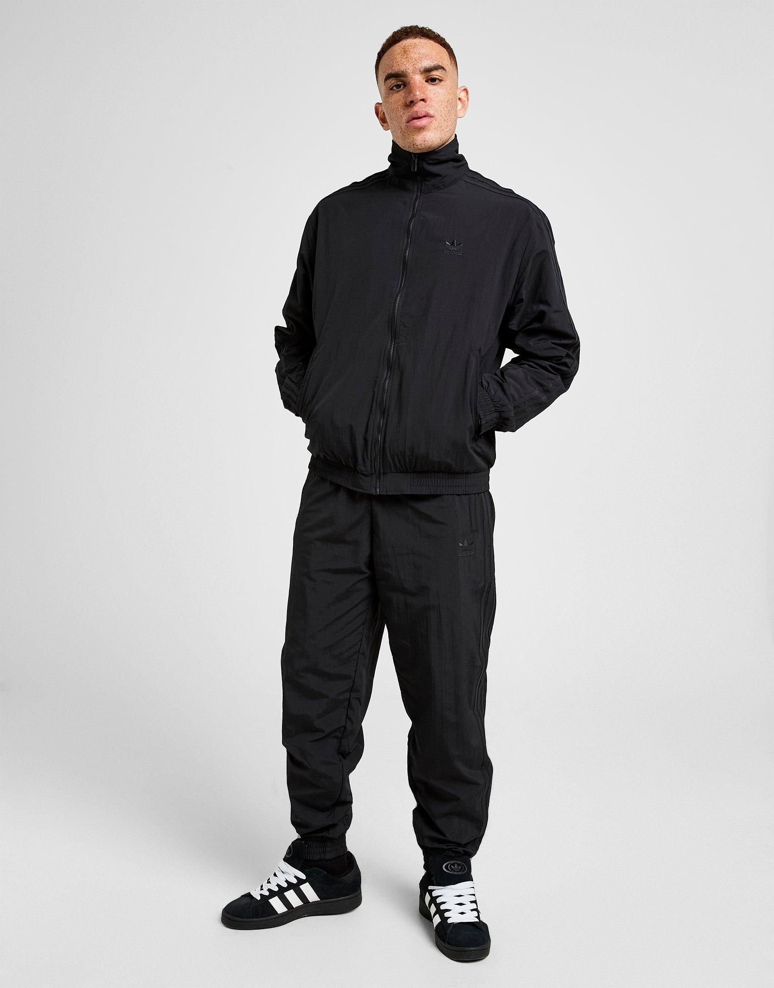 adidas Originals Pantalon de survêtement Firebird Woven