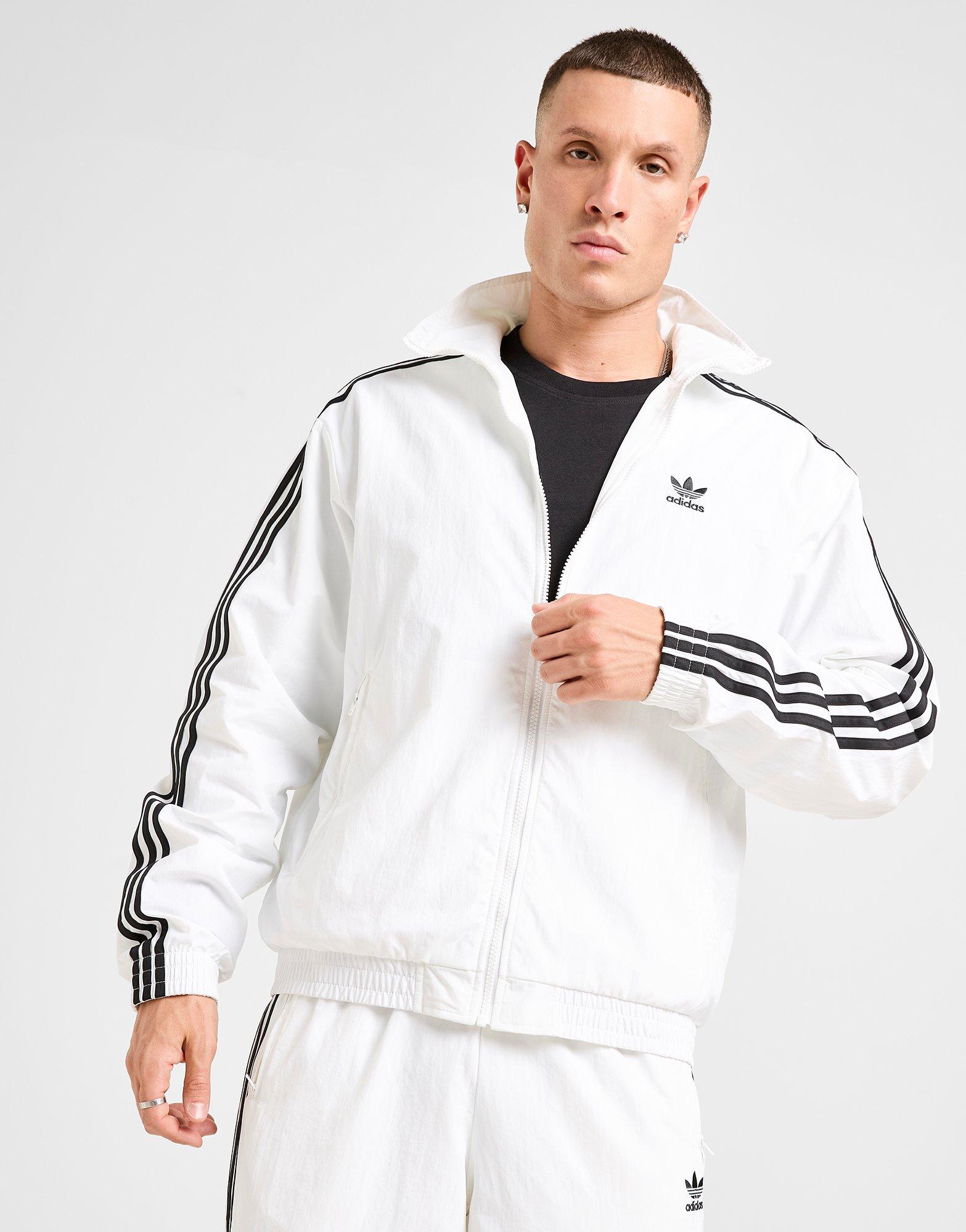 adidas Originals Chaqueta deportiva Firebird Woven