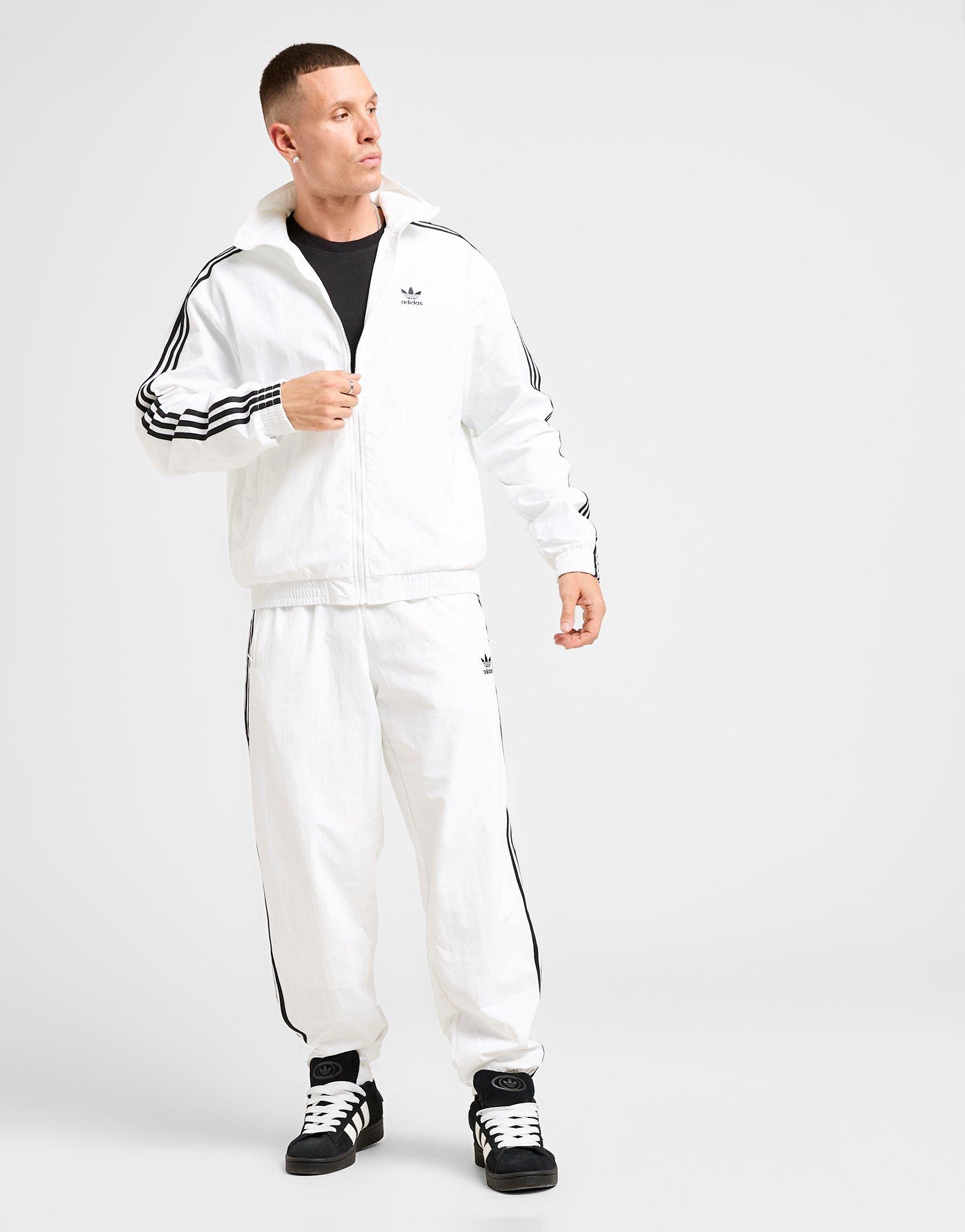 adidas Originals Chaqueta deportiva Firebird Woven