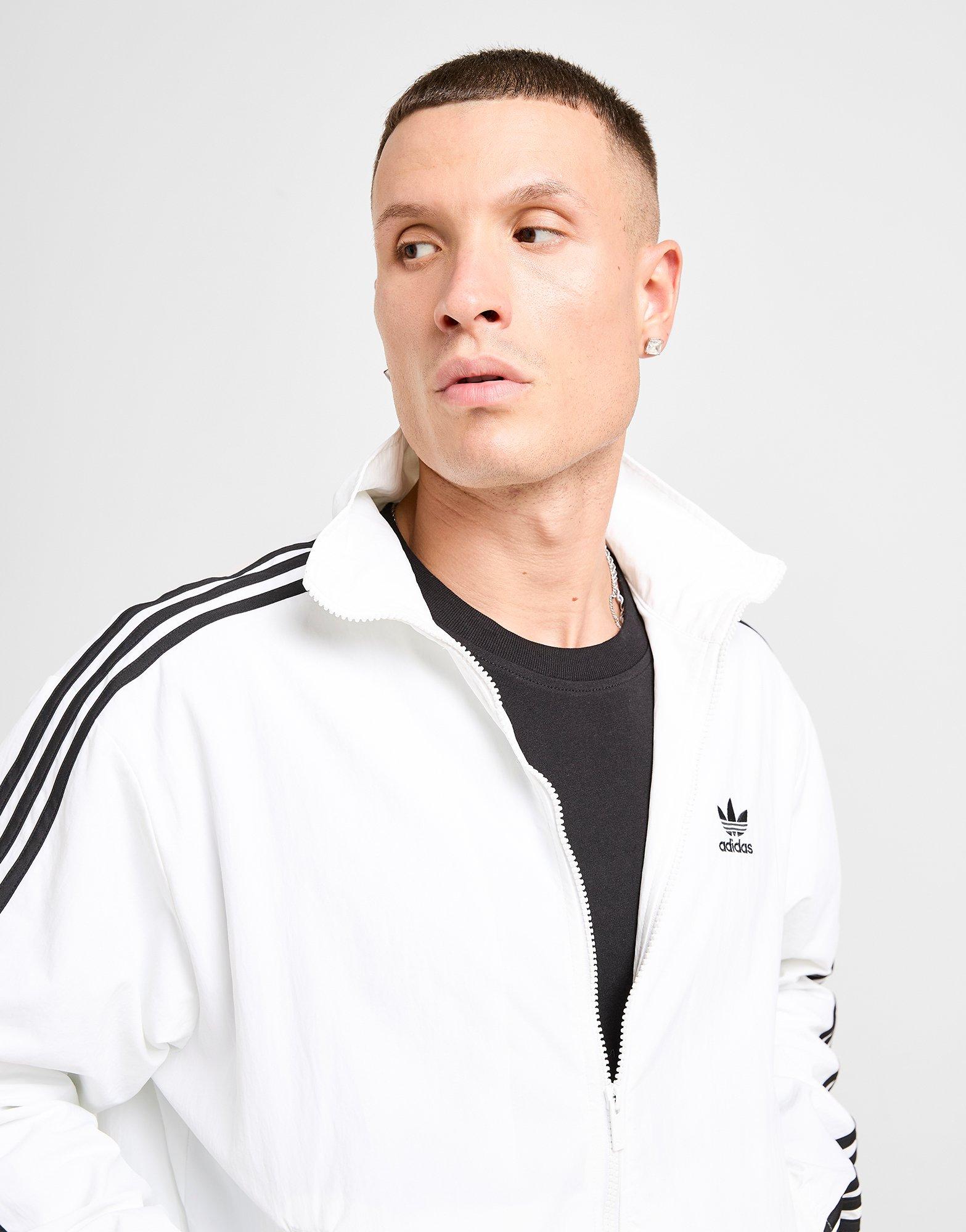 adidas Originals Chaqueta deportiva Firebird Woven