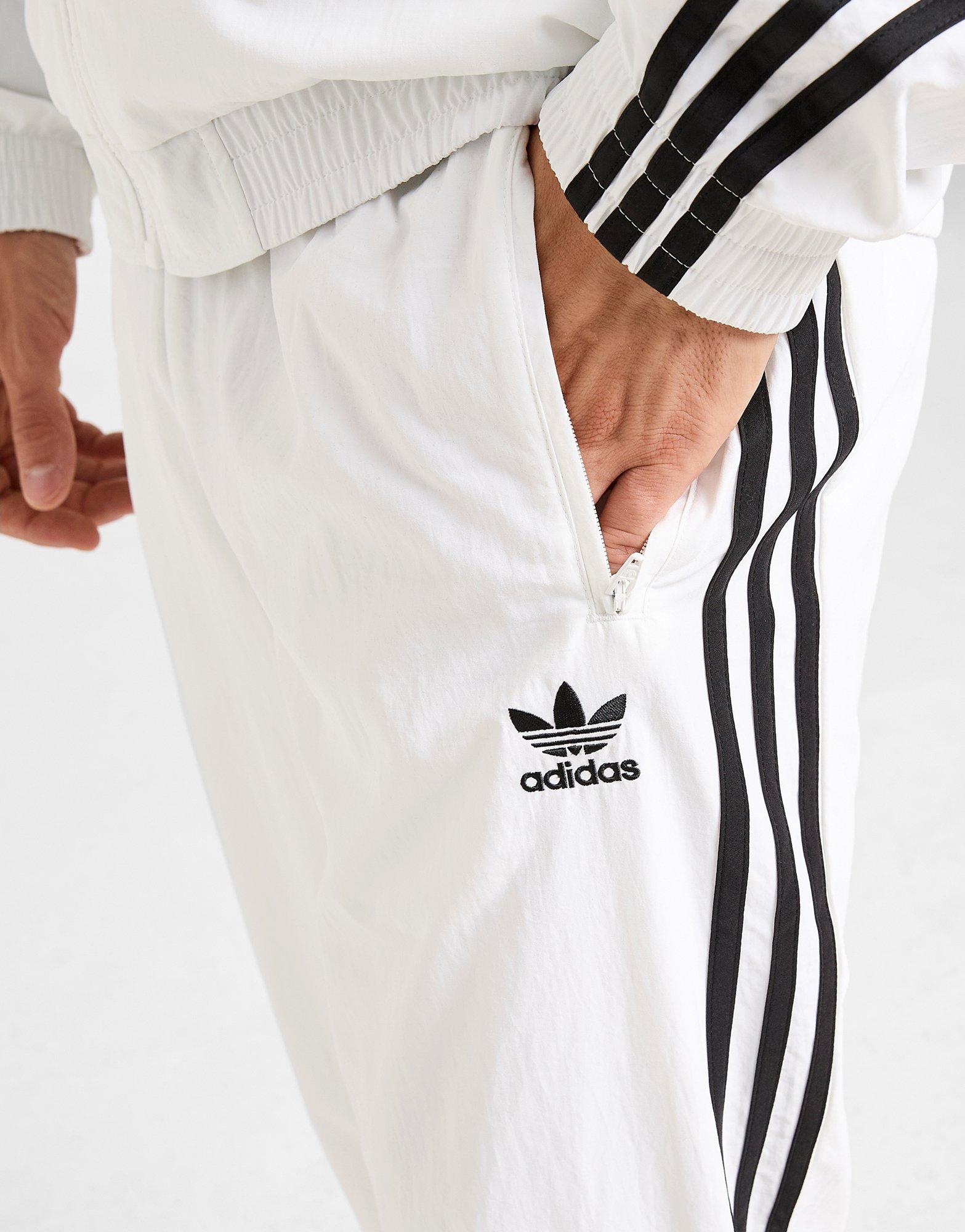 adidas Originals Firebird Woven Track Pants