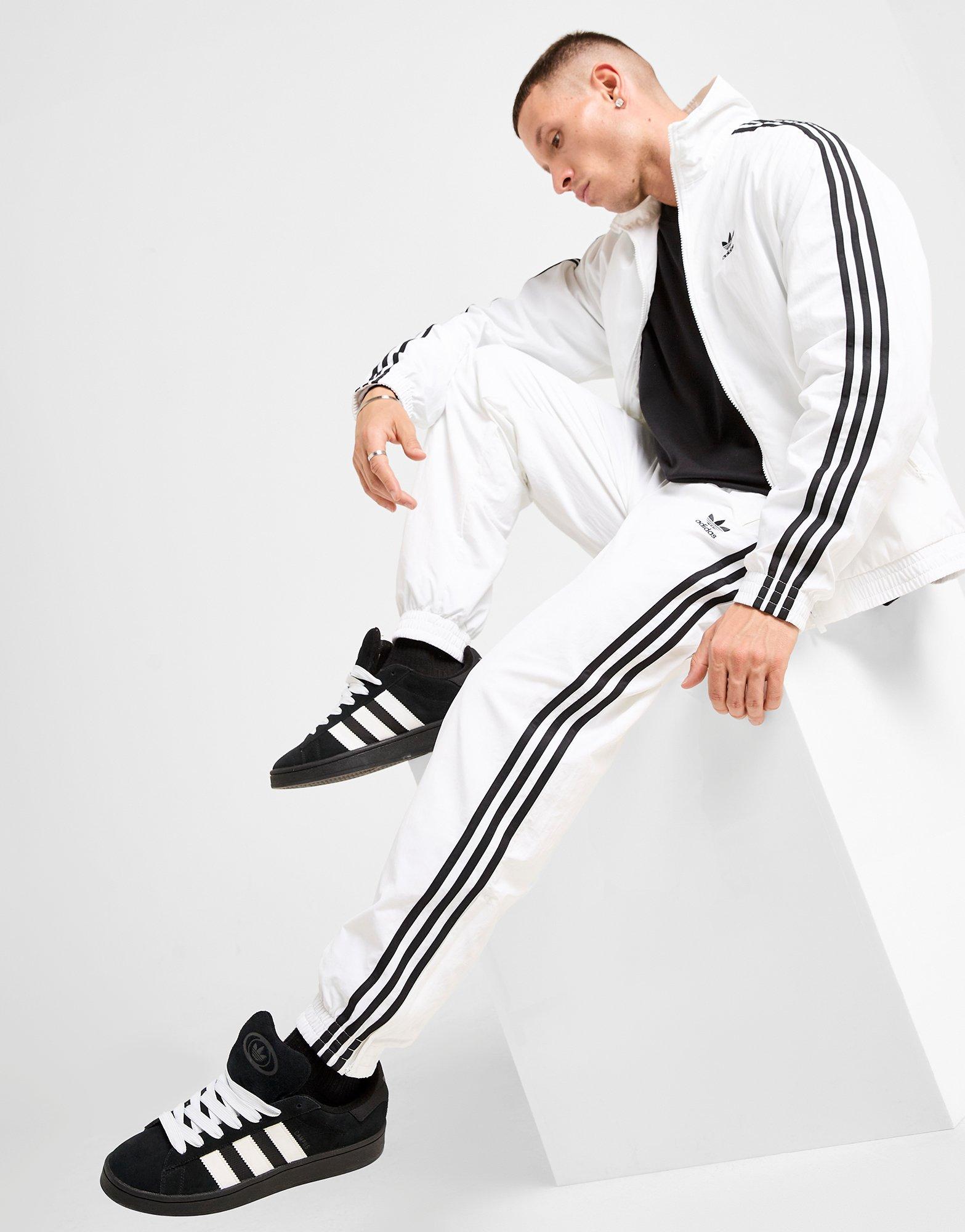 adidas Originals Firebird Woven Pantalone