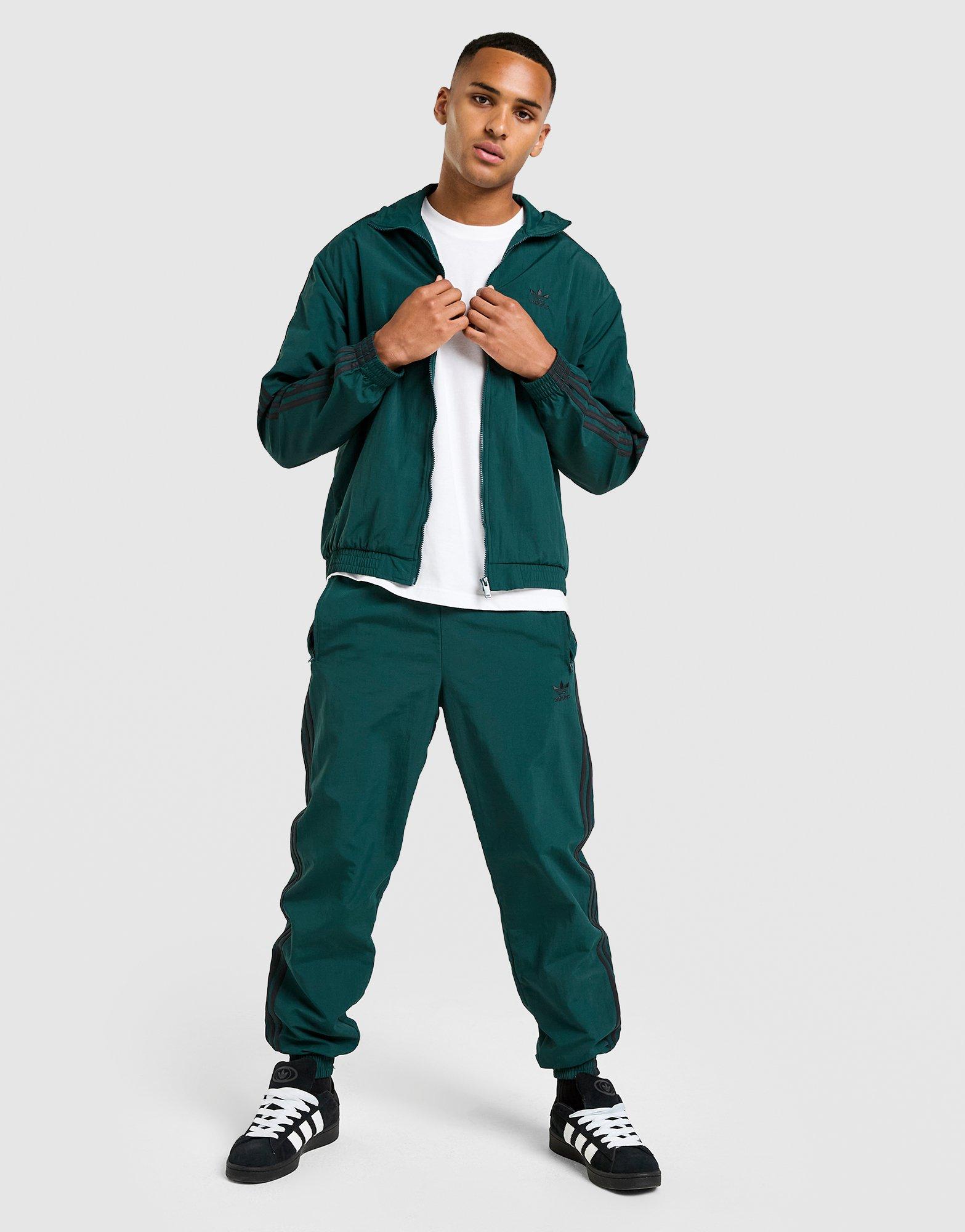 adidas Originals Firebird Woven Track Top