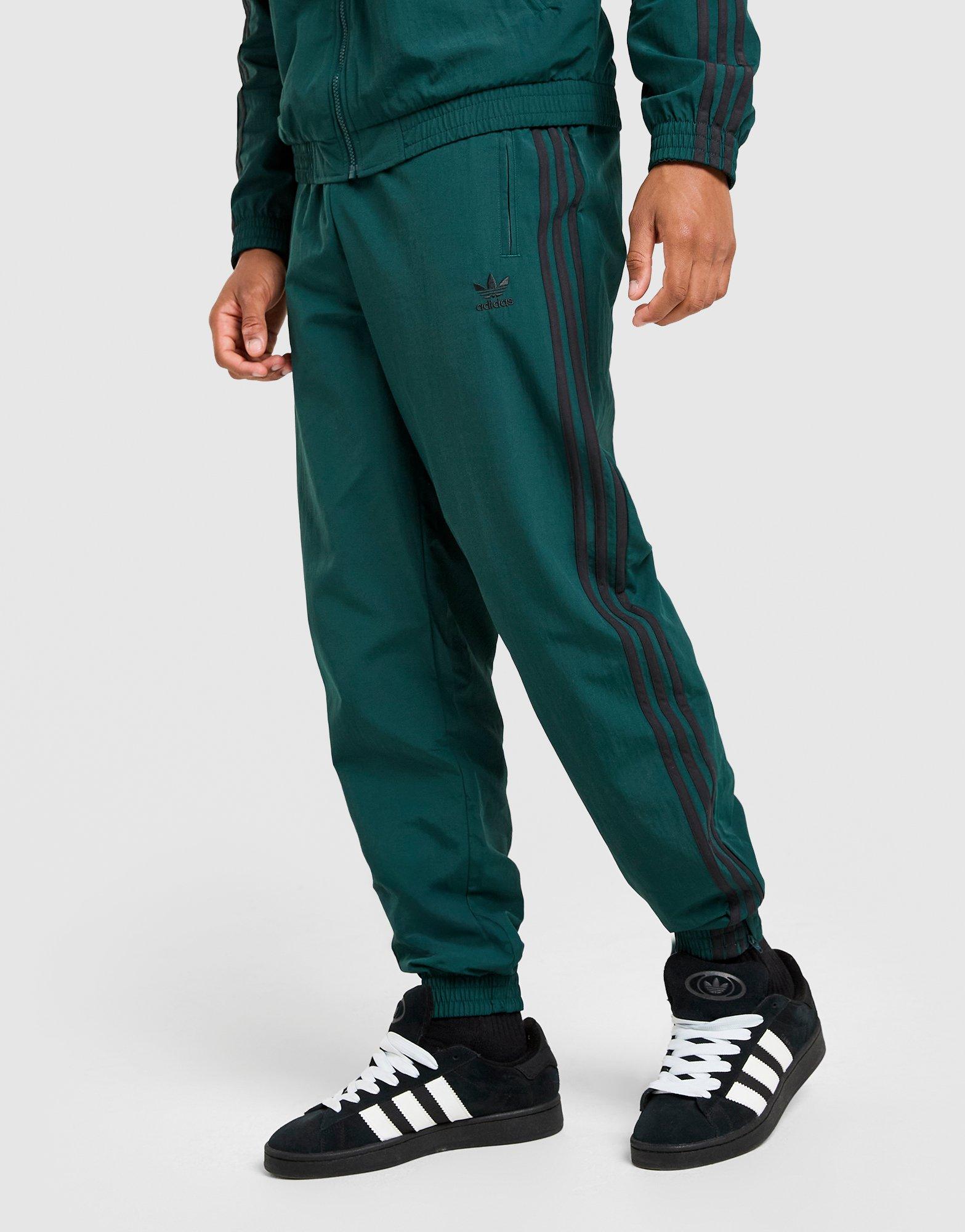 adidas Originals Pantalon de survêtement Firebird Woven