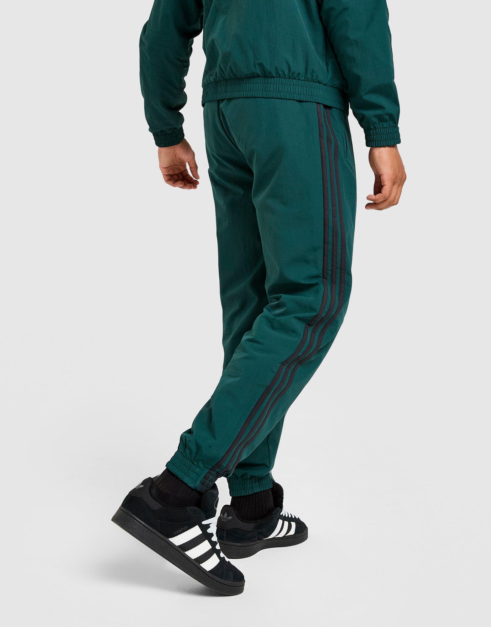 adidas Originals Pantalon de survêtement Firebird Woven