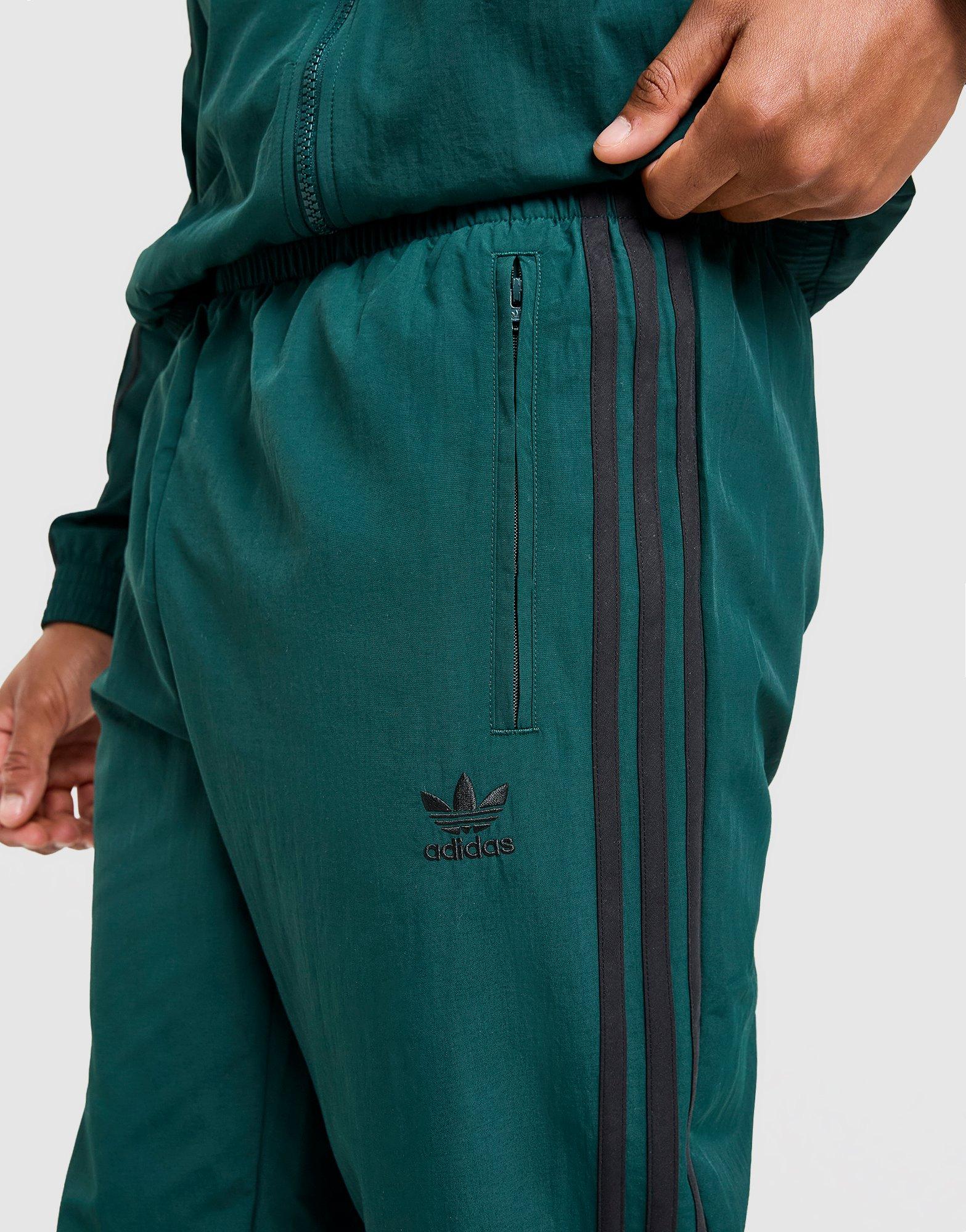adidas Originals Pantalon de survêtement Firebird Woven