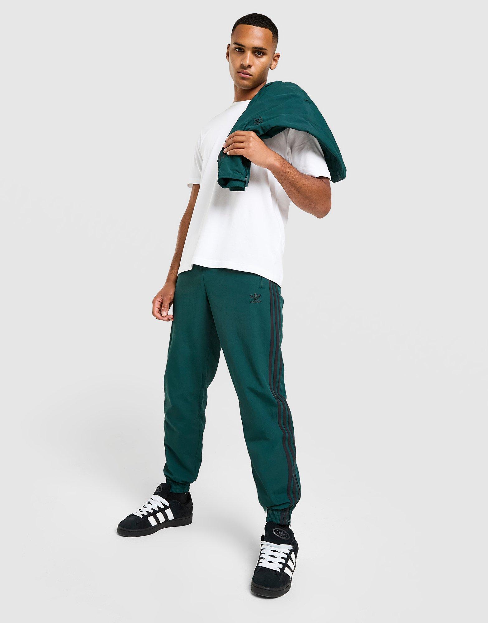 adidas Originals Pantalon de survêtement Firebird Woven