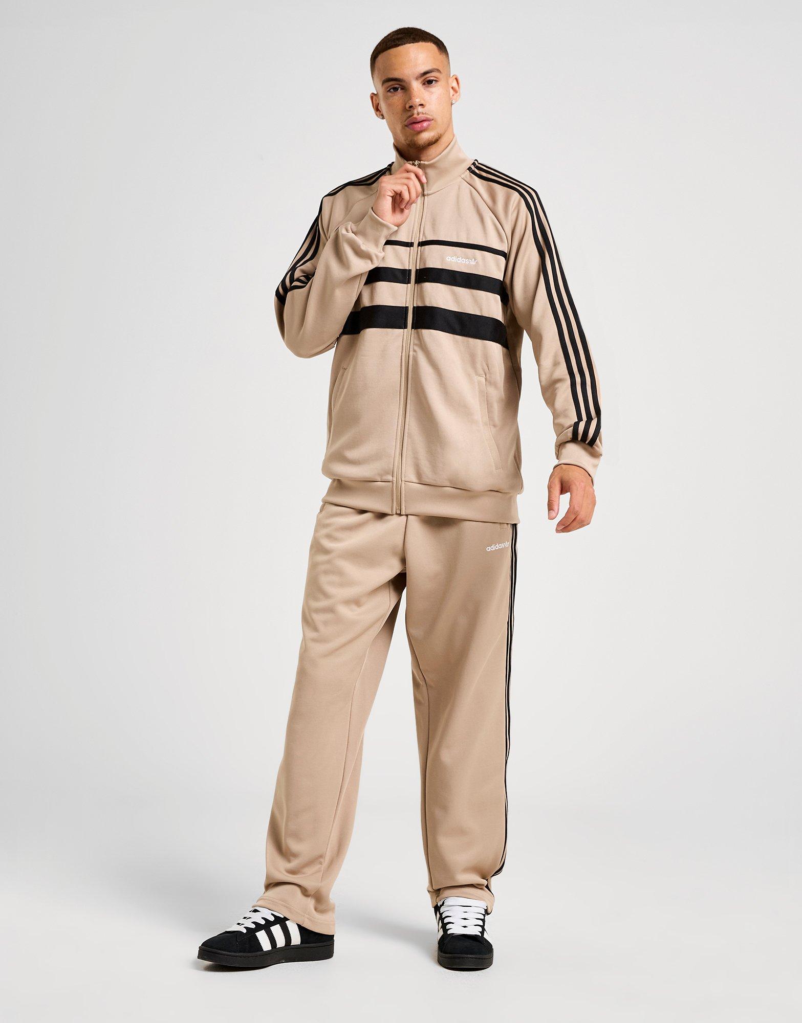 adidas Originals The First Trainingsoberteil