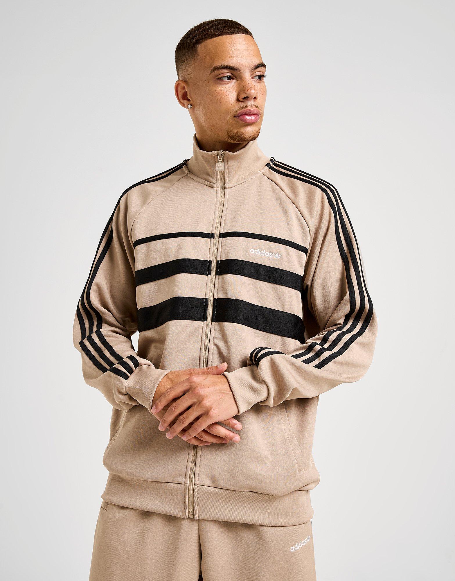 adidas Originals The First Trainingsoberteil