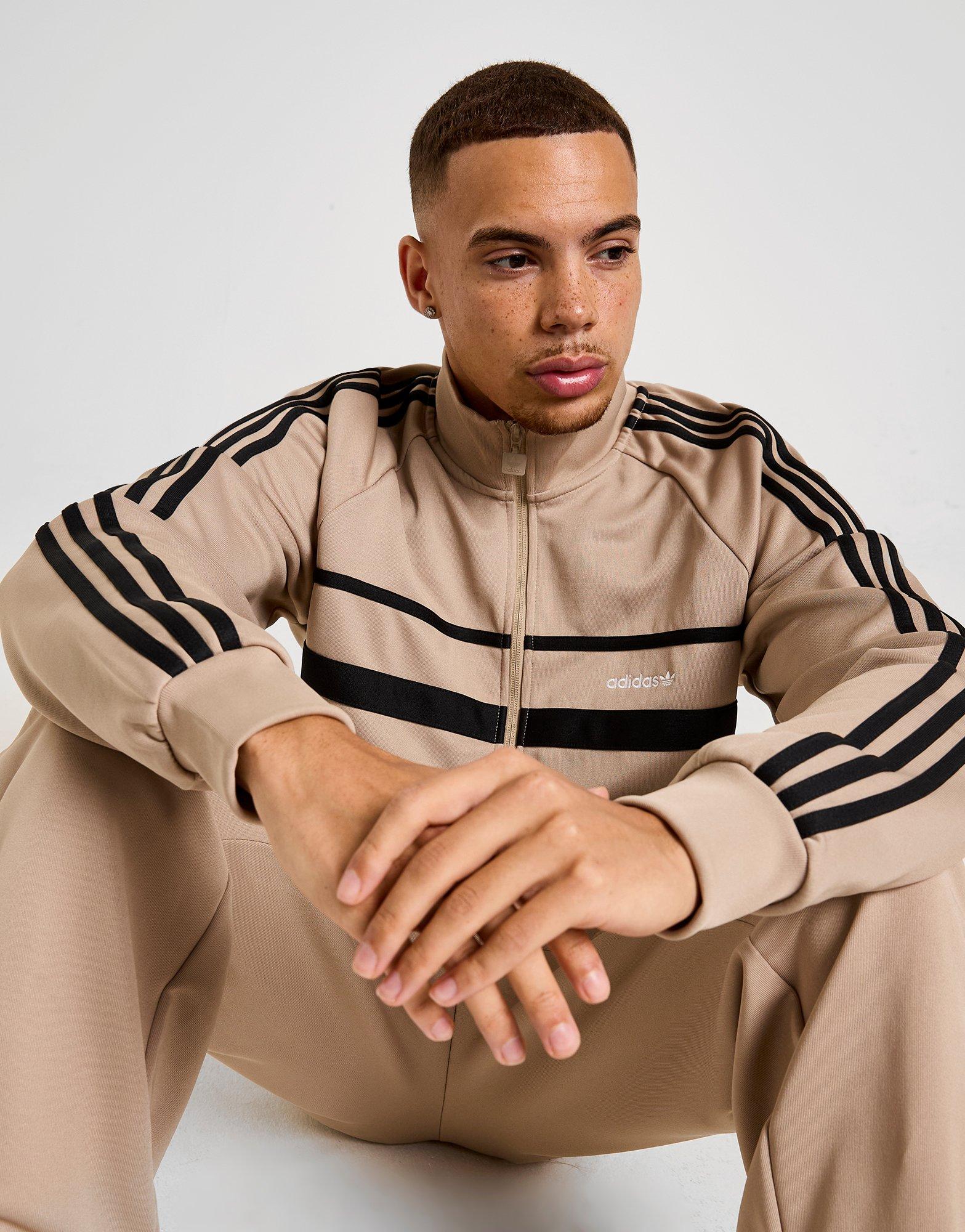 adidas Originals Giacca della Tuta The First