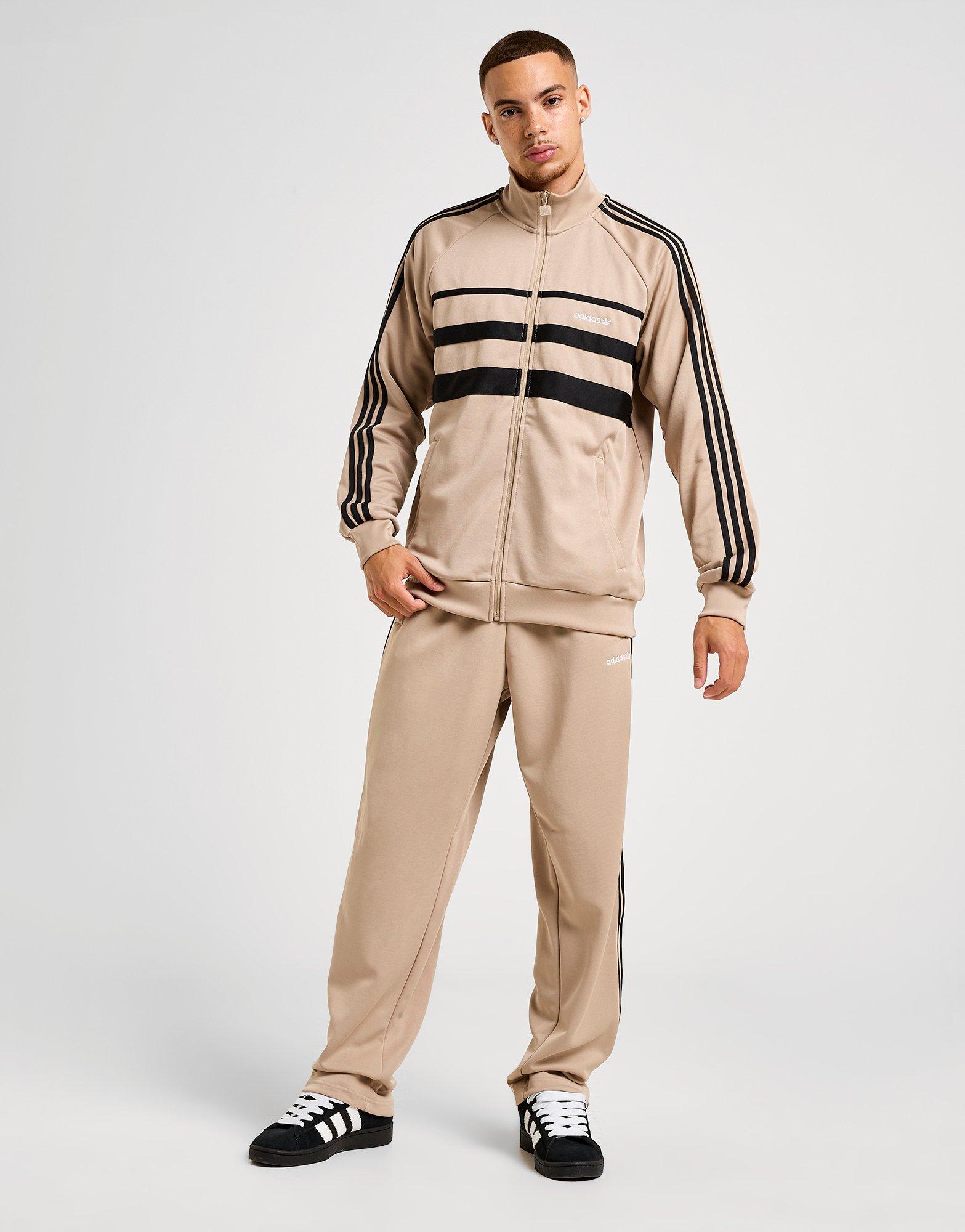 adidas Originals First Track Pants