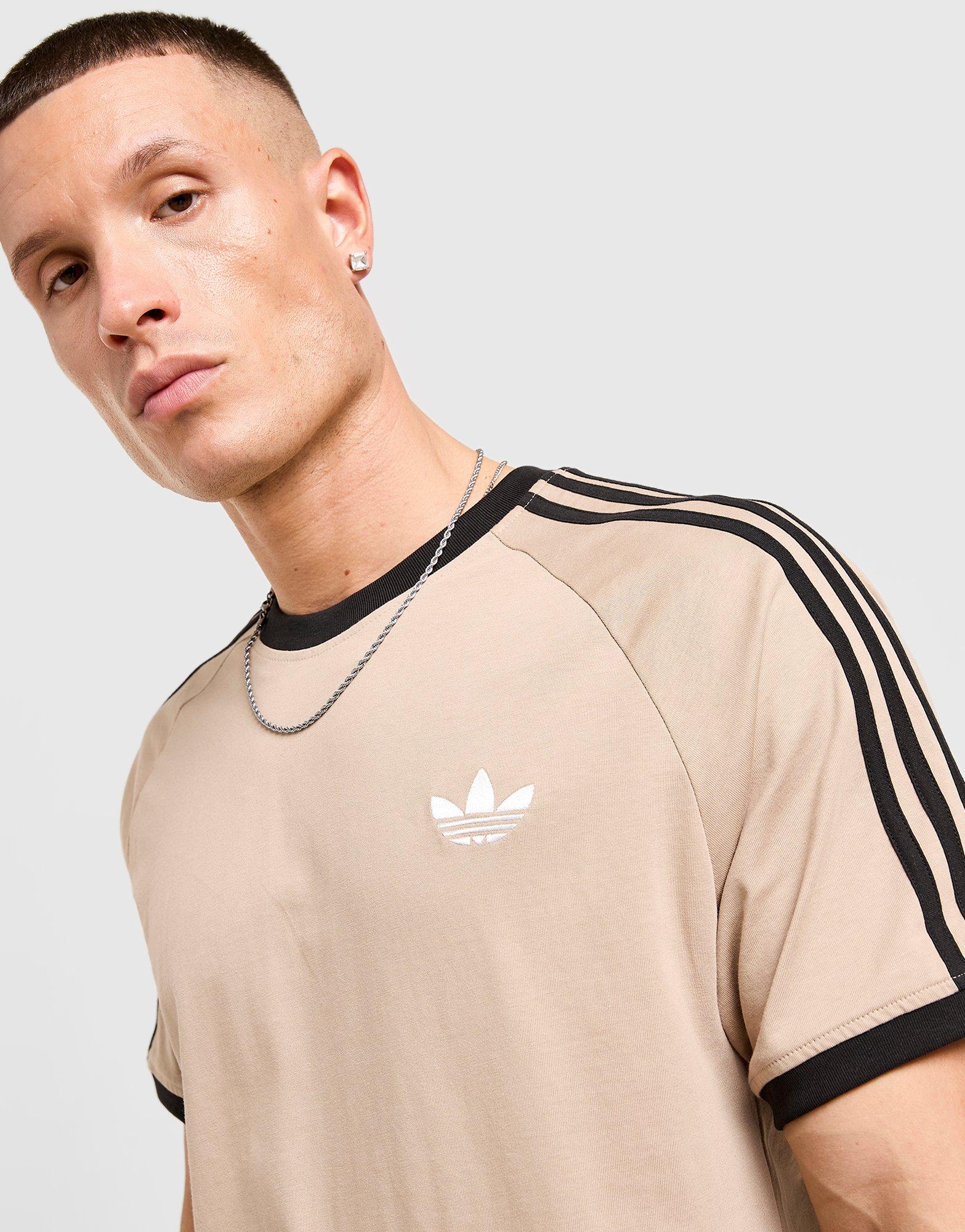 adidas Originals Cali T-Shirt