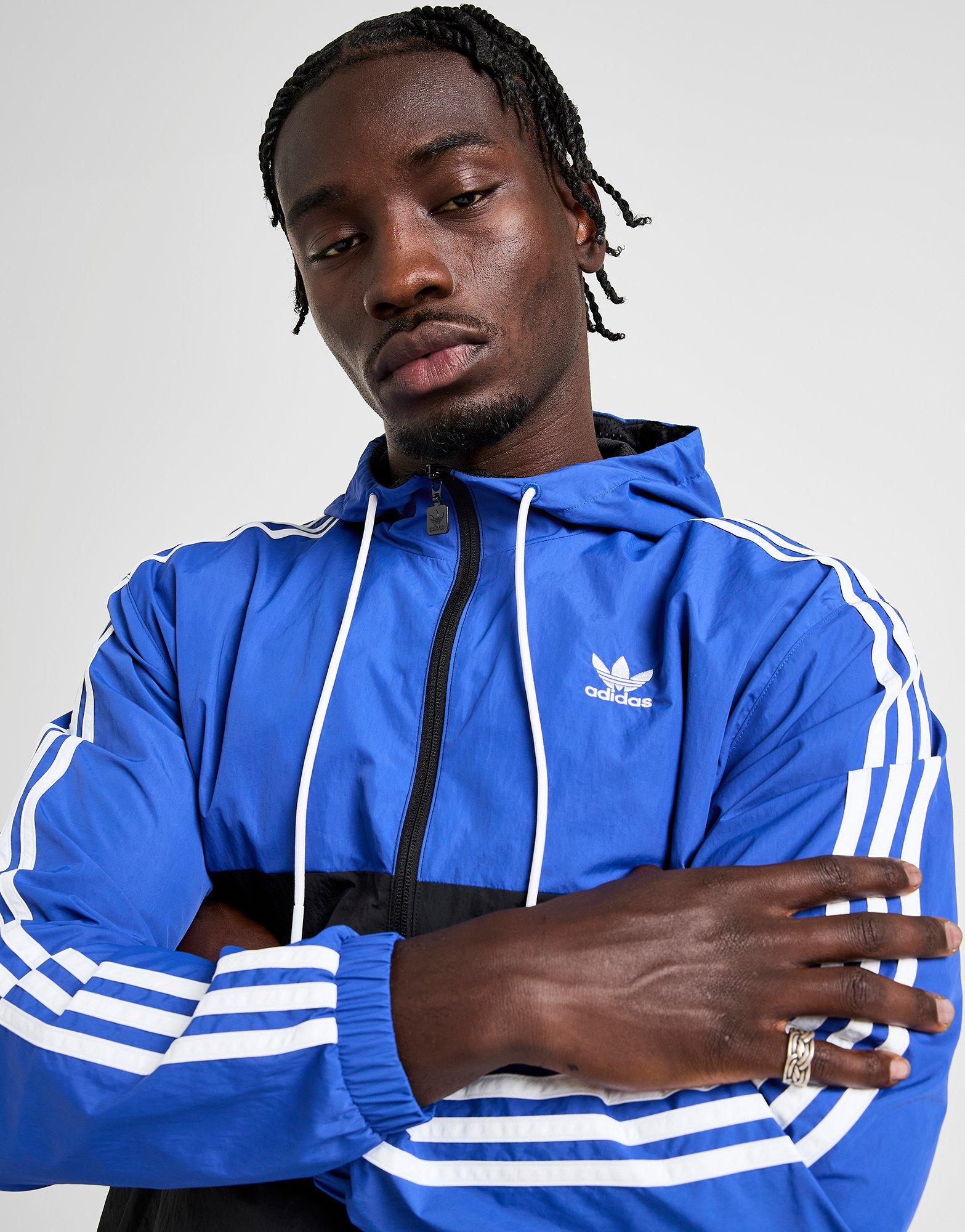 adidas Originals Classic Windbreaker