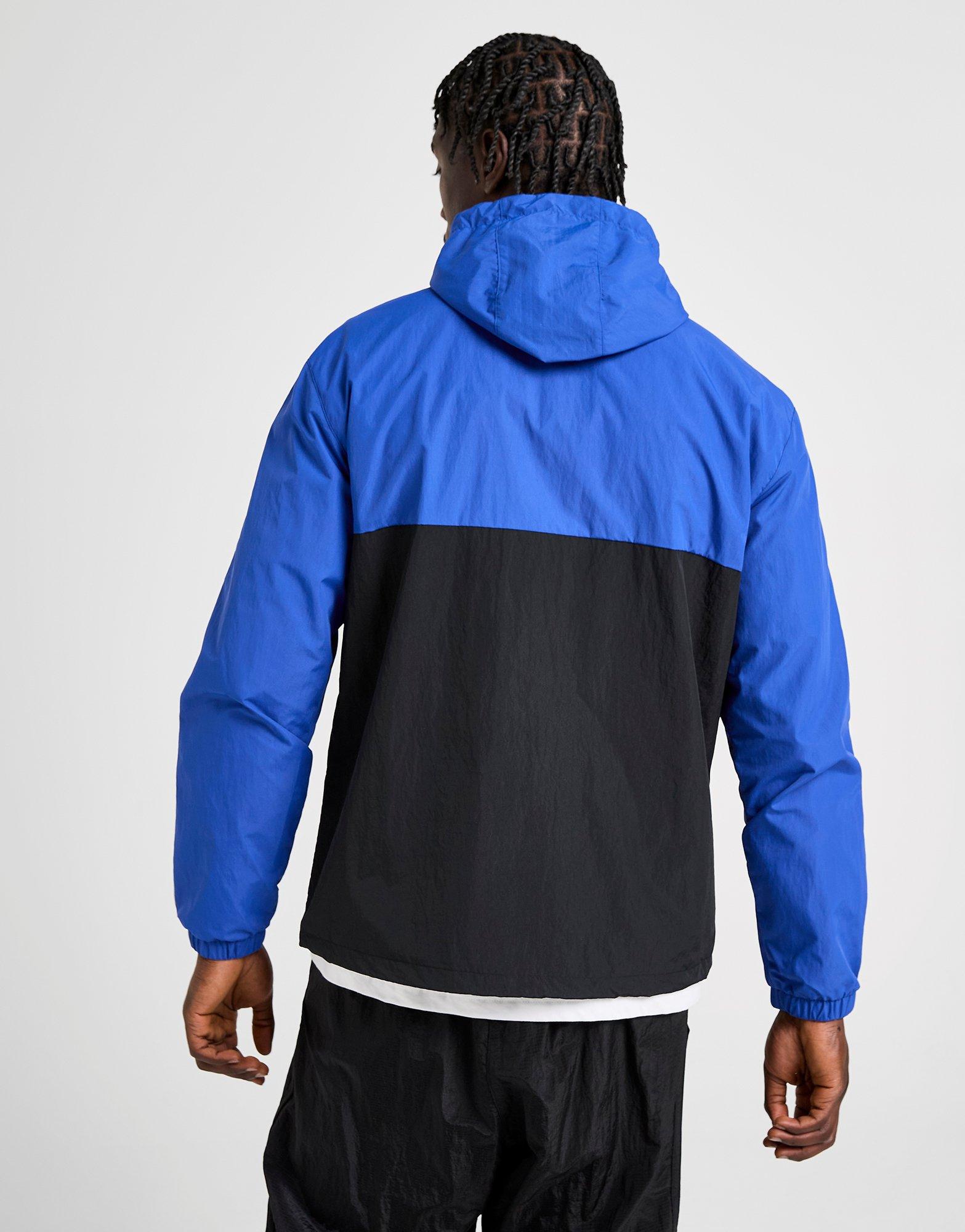 adidas Originals Classic Windbreaker