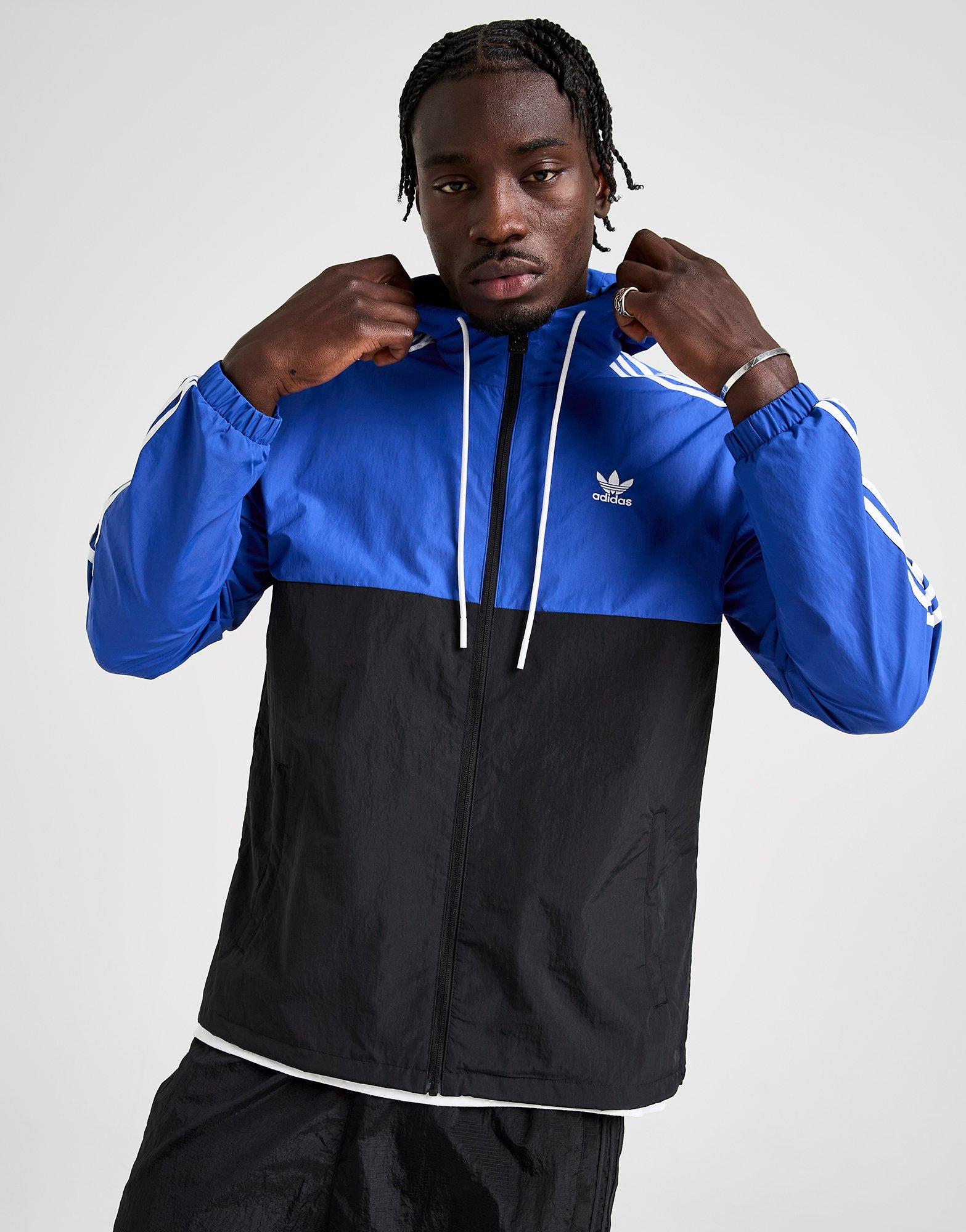 adidas Originals Classic Windbreaker