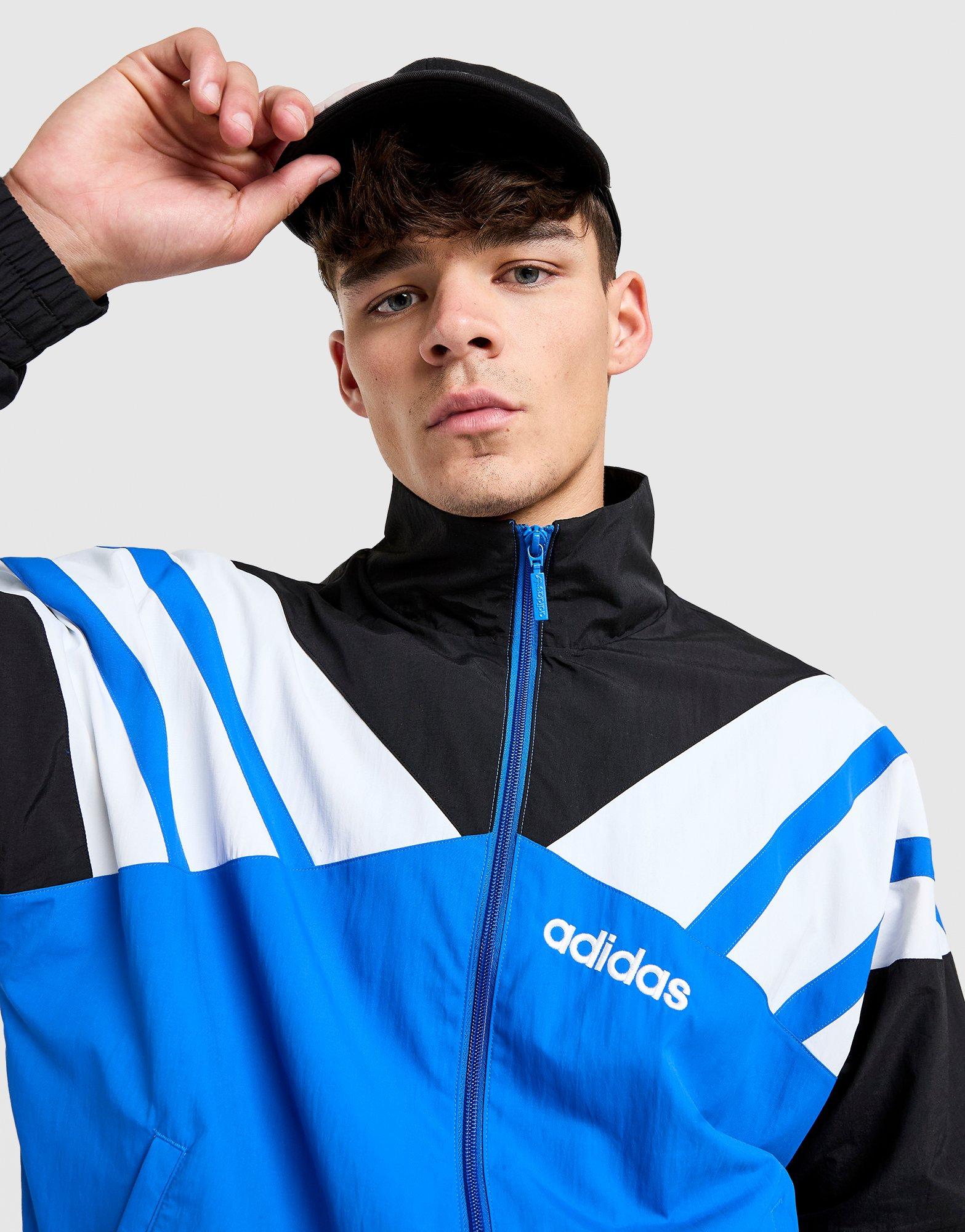 adidas Originals Serino Track Top