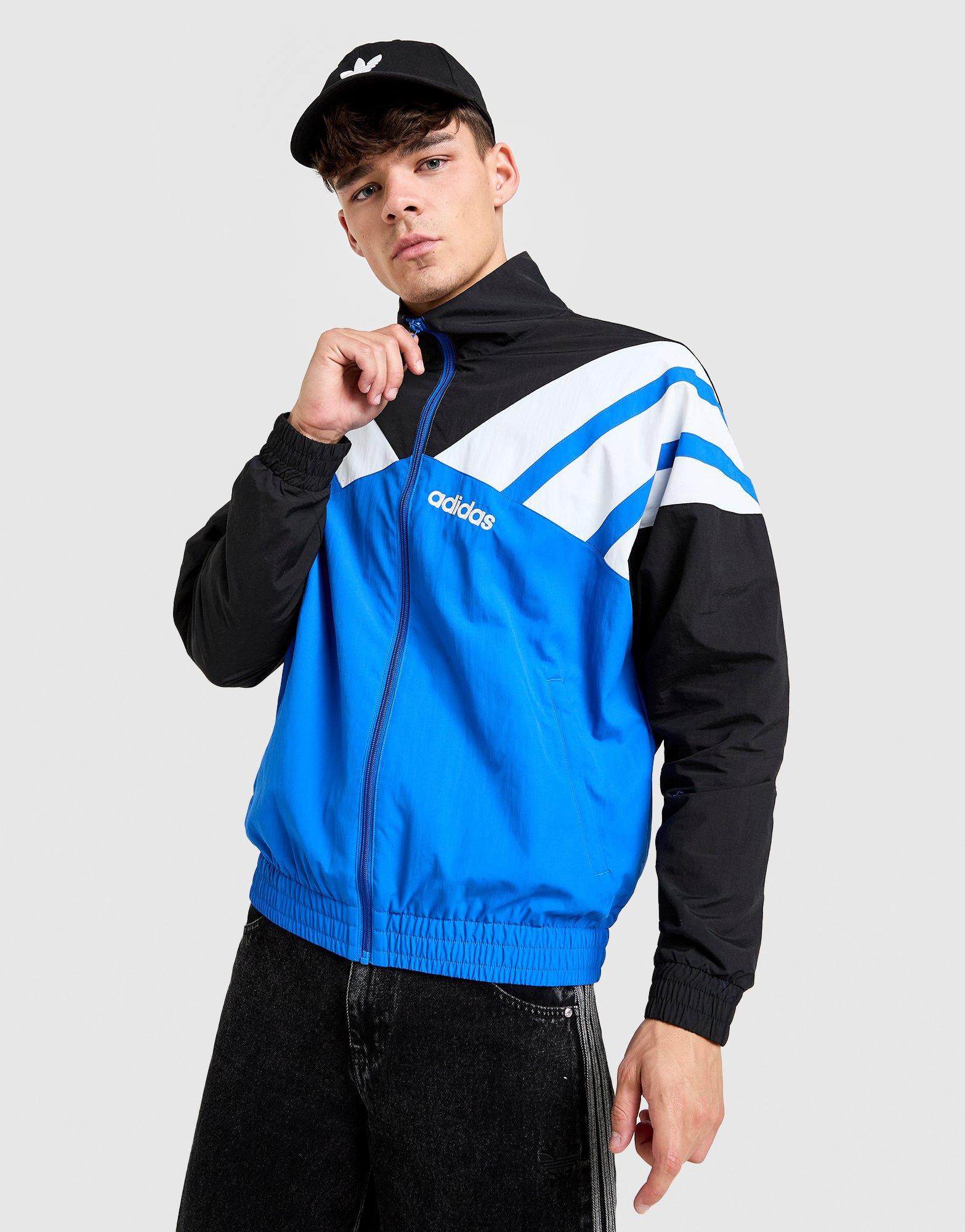 adidas Originals Serino Track Top