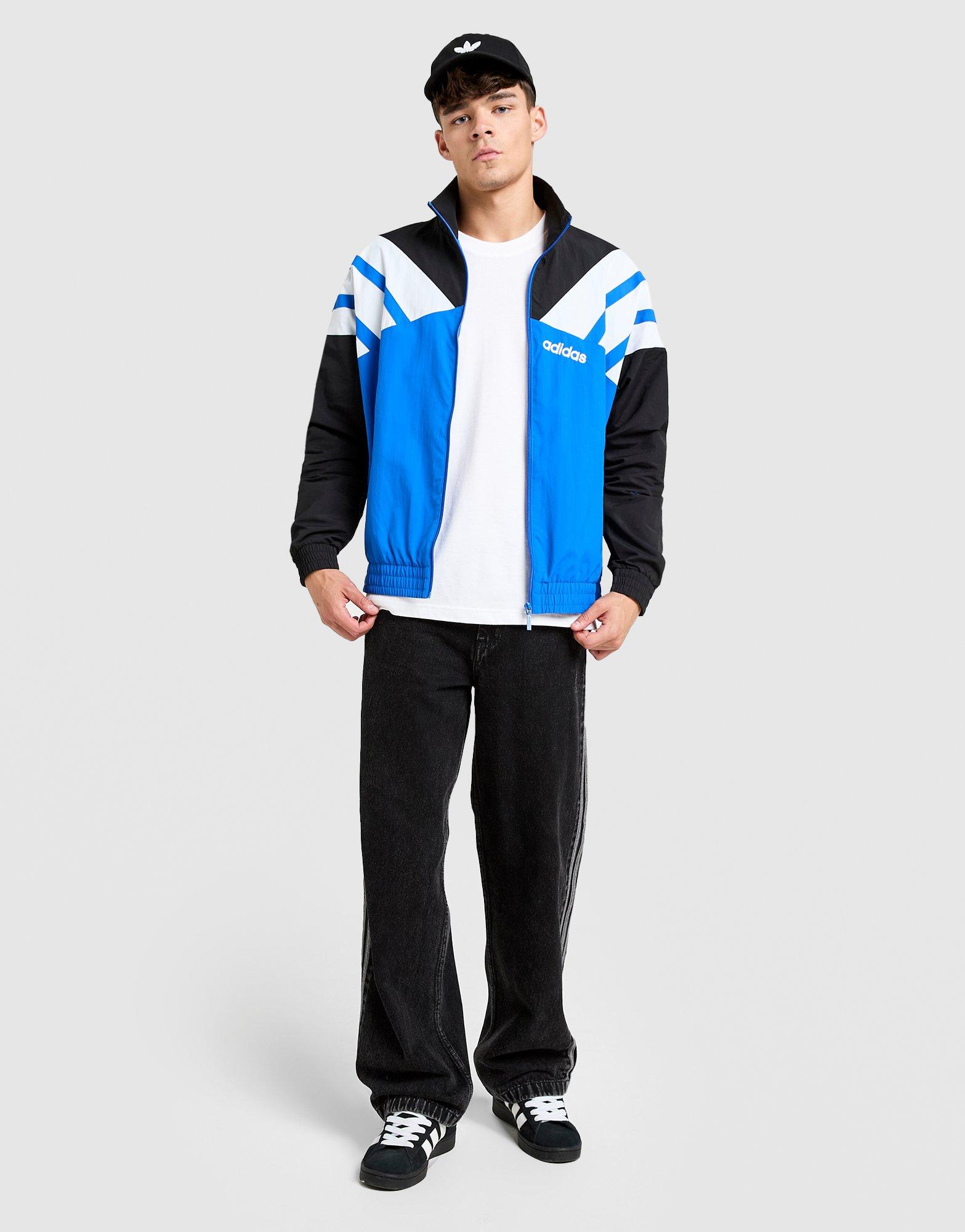 adidas Originals Serino Track Top