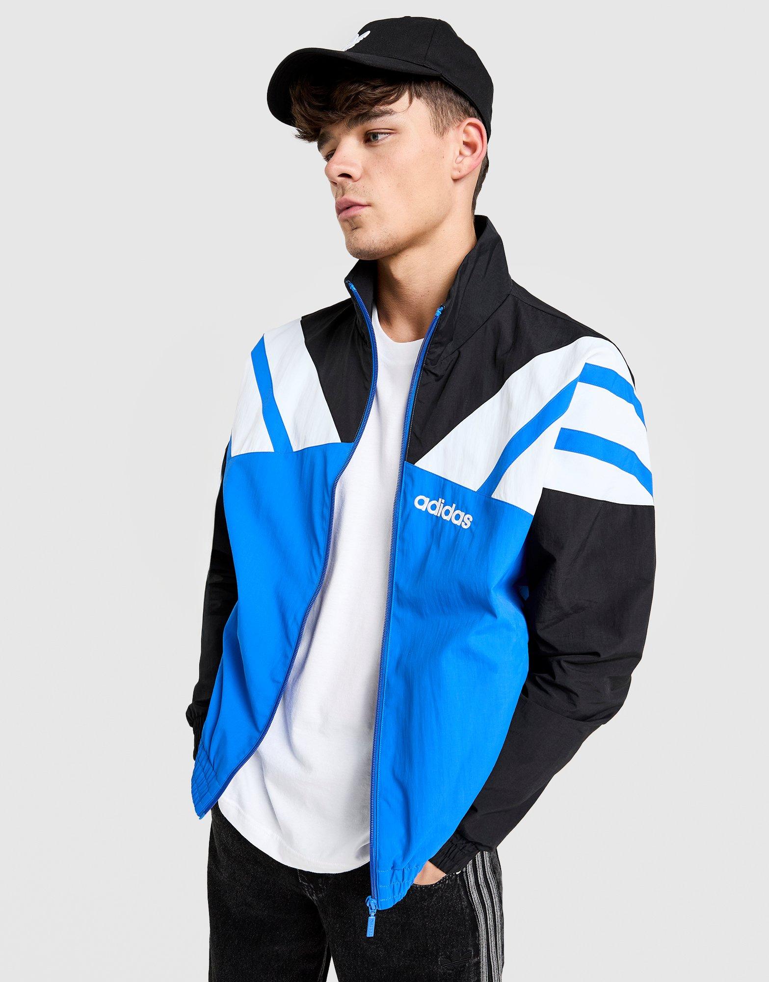 adidas Originals Serino Track Top