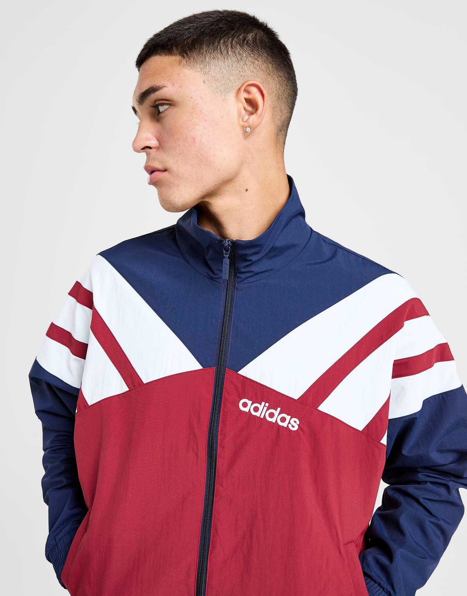 adidas Originals Serino Track Top