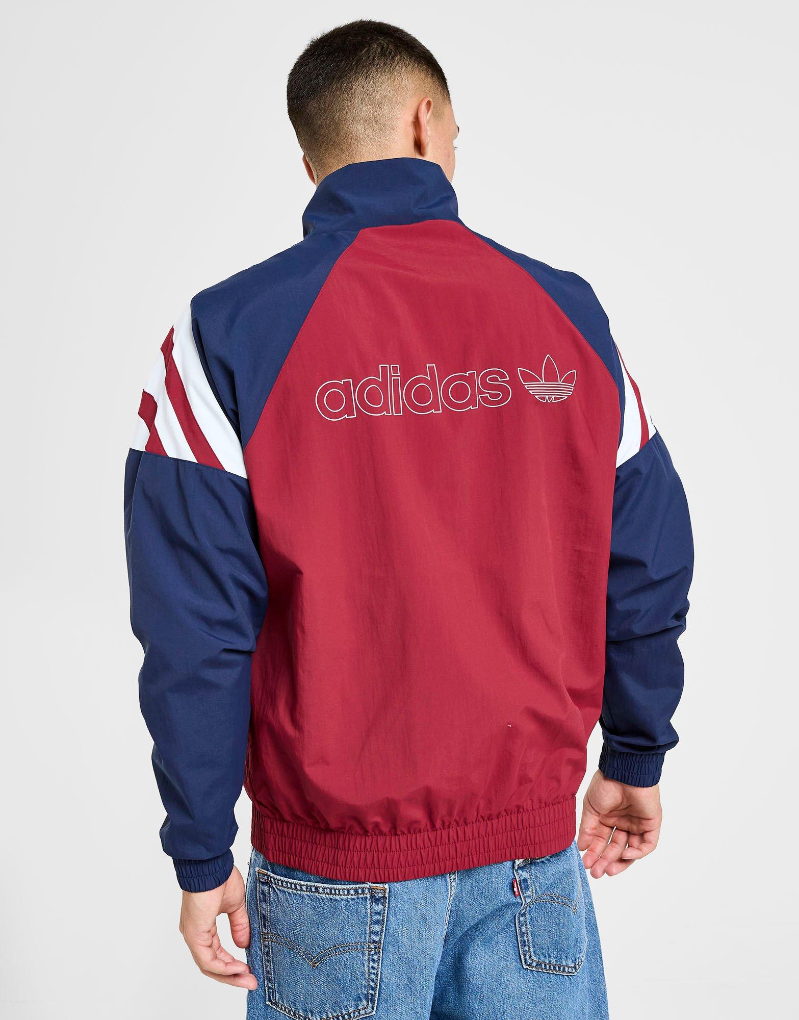 adidas Originals Serino Track Top
