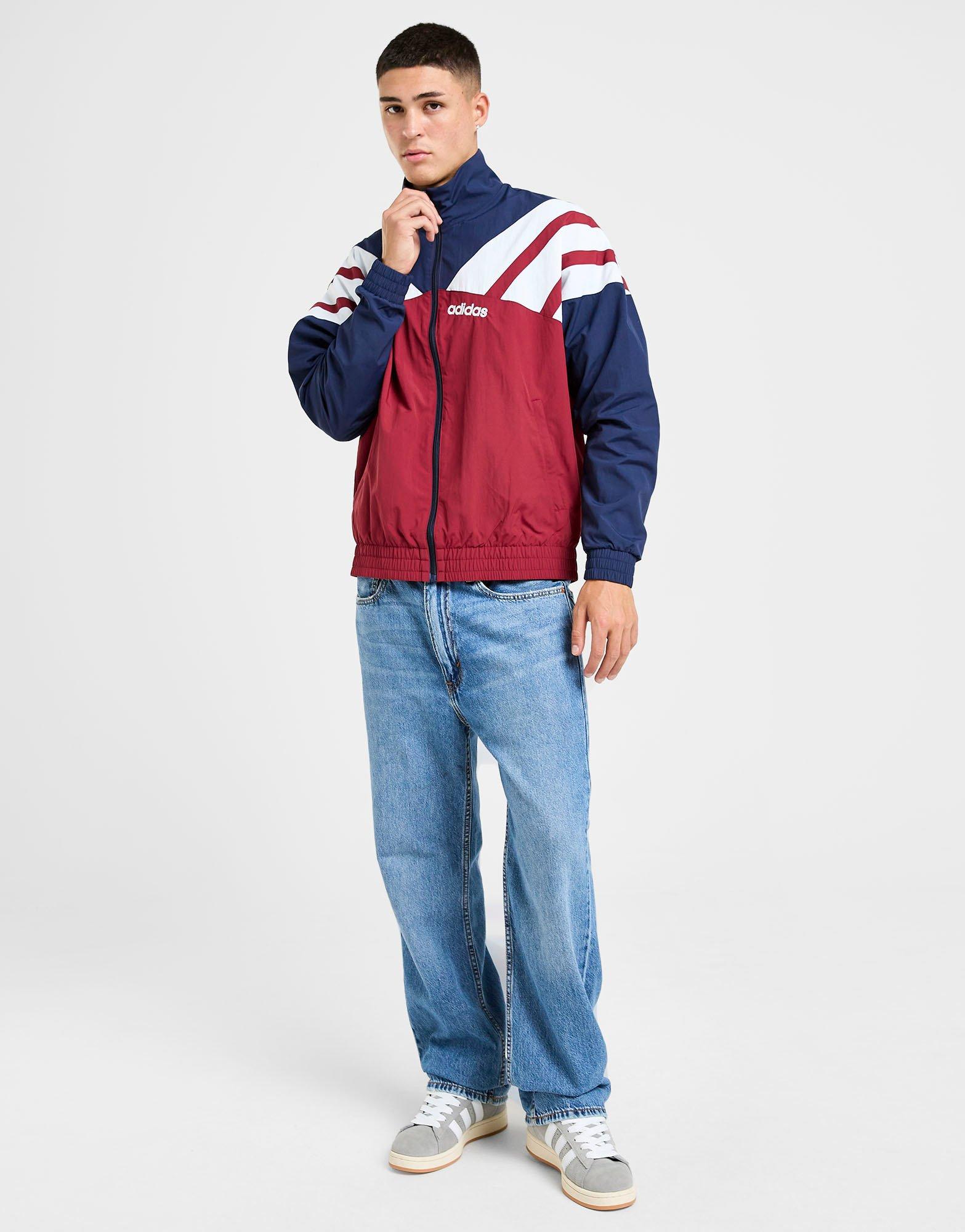 adidas Originals Serino Track Top