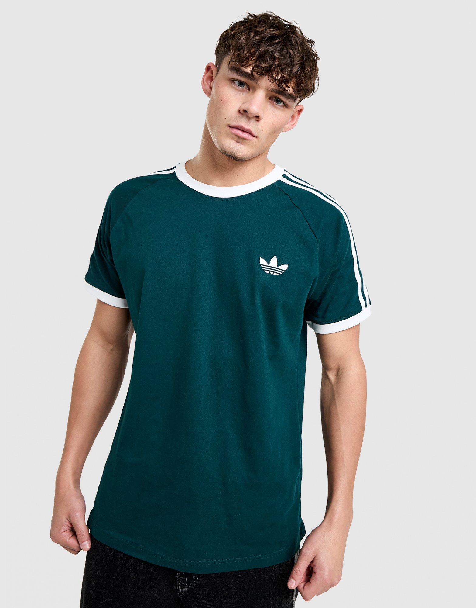 adidas Originals Cali T-Shirt