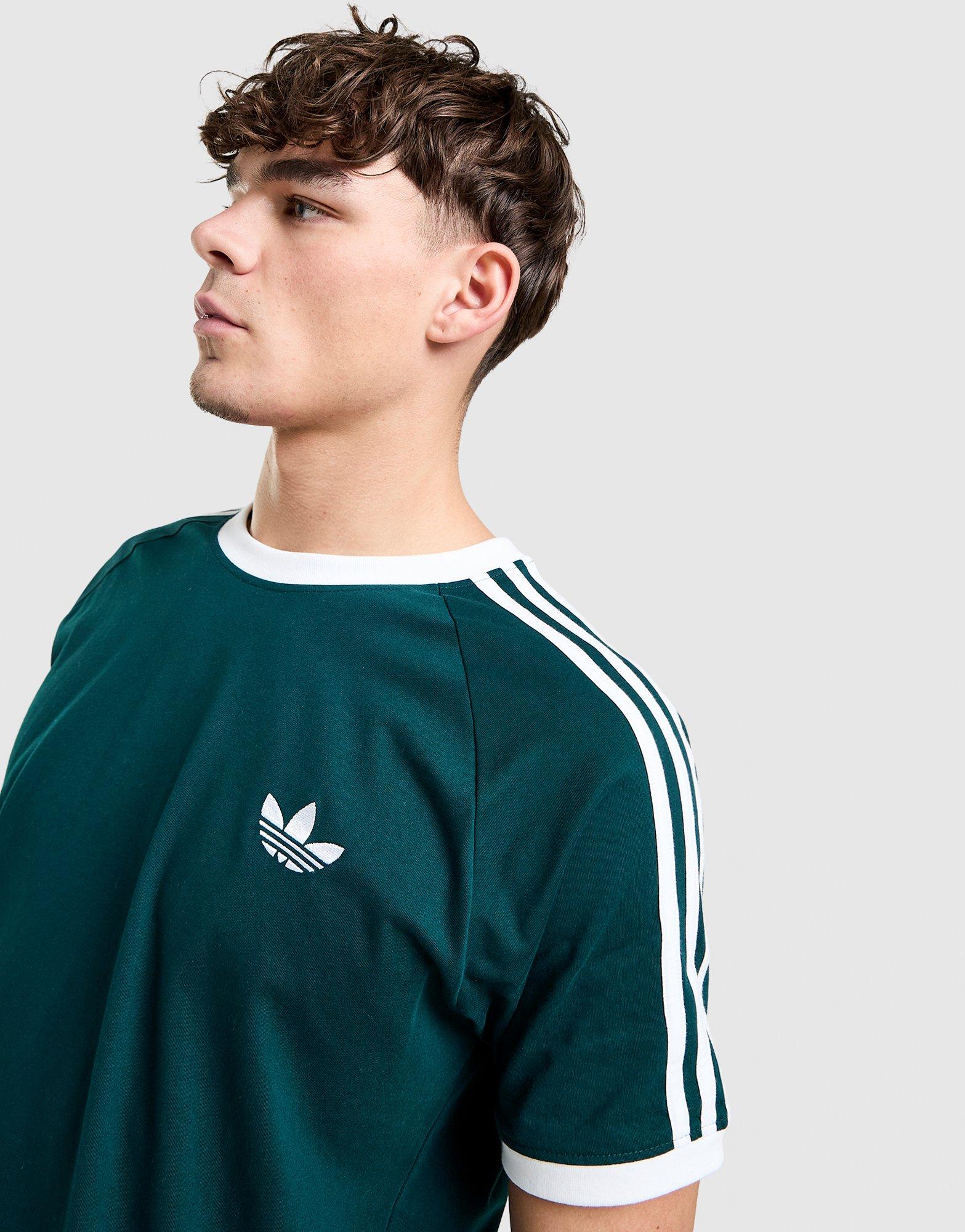 adidas Originals Cali T-Shirt