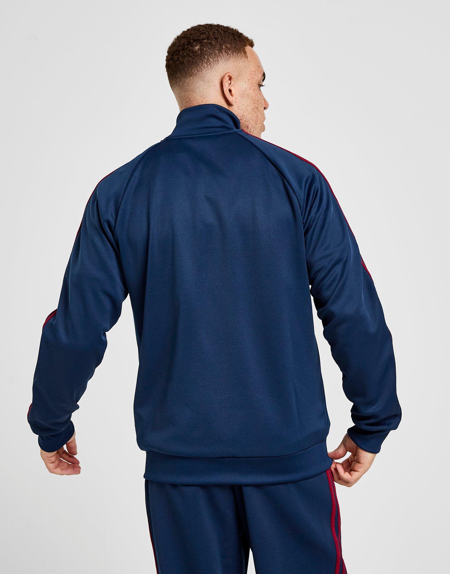 adidas Originals The First Track Top