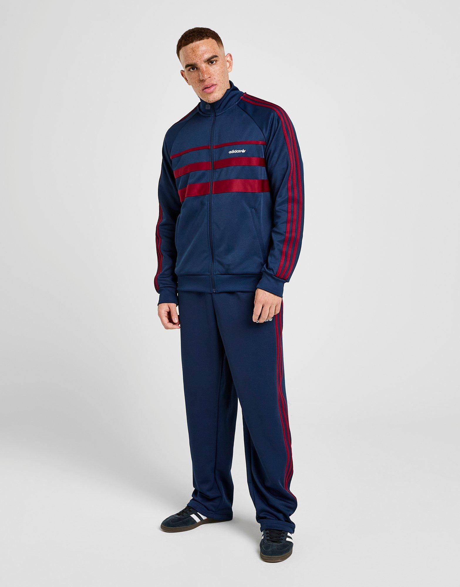 adidas Originals The First Track Top