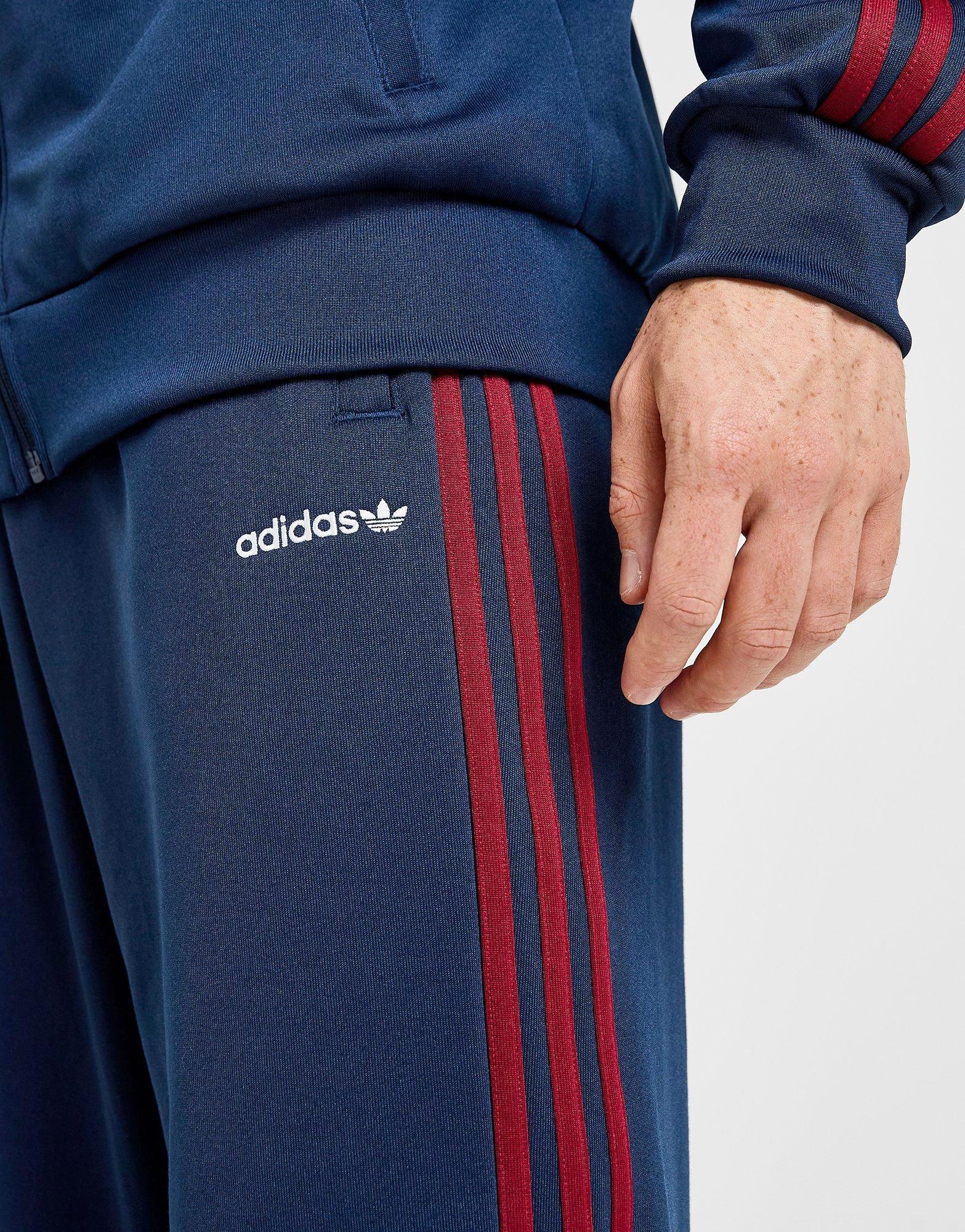 adidas Originals First Track Pants